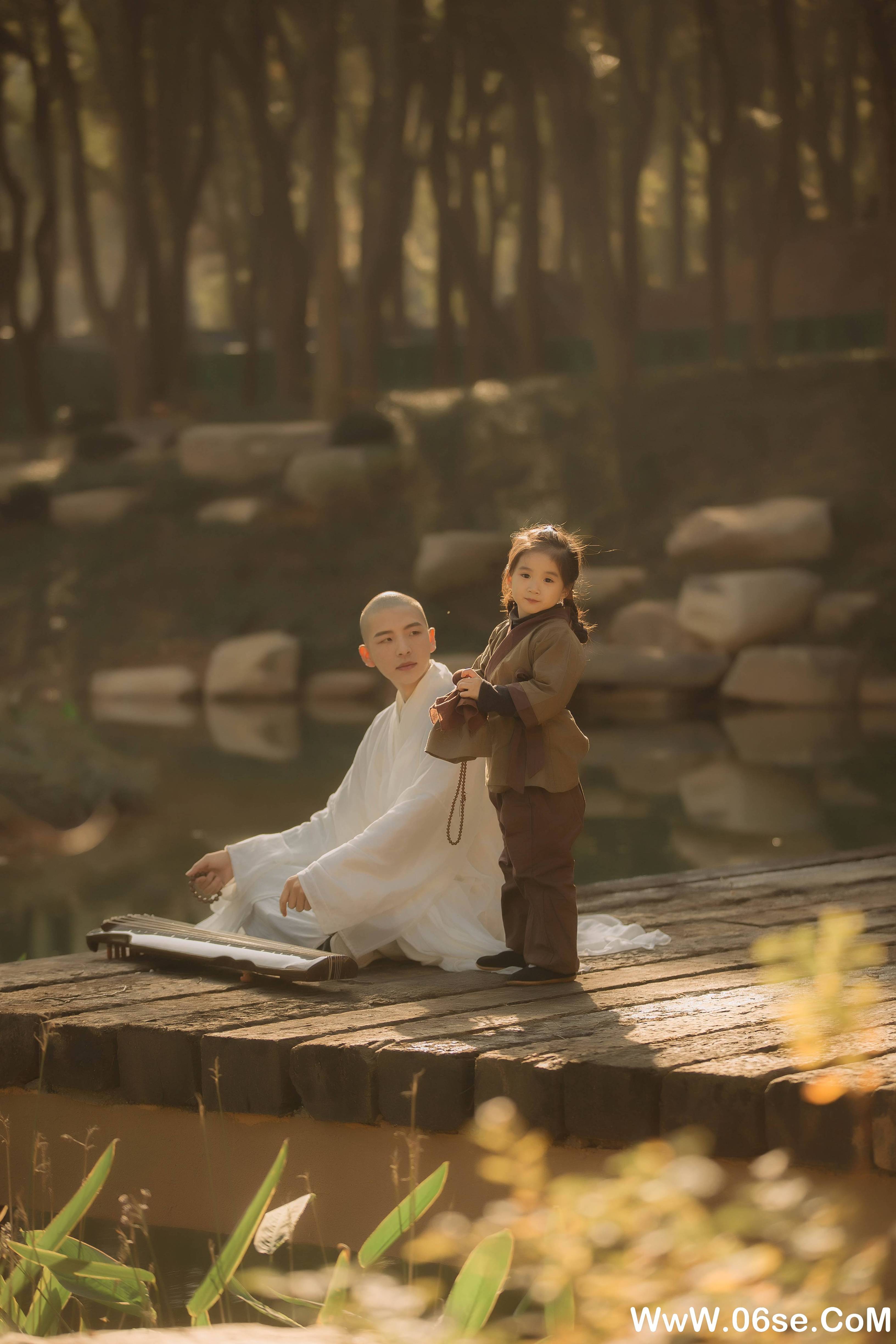 图片[23]-[YITUYU艺图语]2021.10.26 不负 青暮从山[24+1P／170MB]-六色网