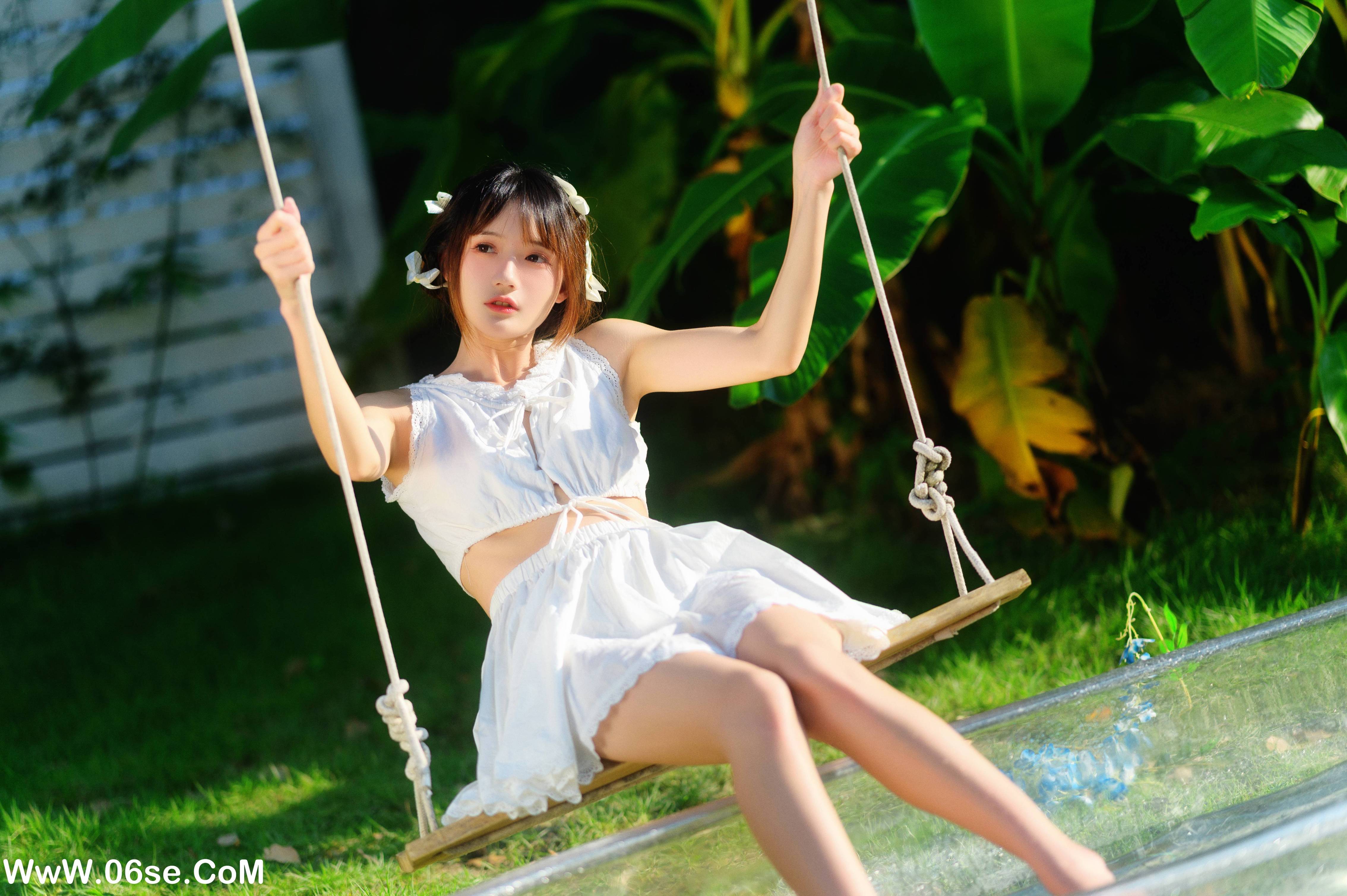 图片[7]-[YITUYU艺图语]2022.07.04 夏天 兔子Zzz不吃胡萝卜[29+1P／479MB]-六色网