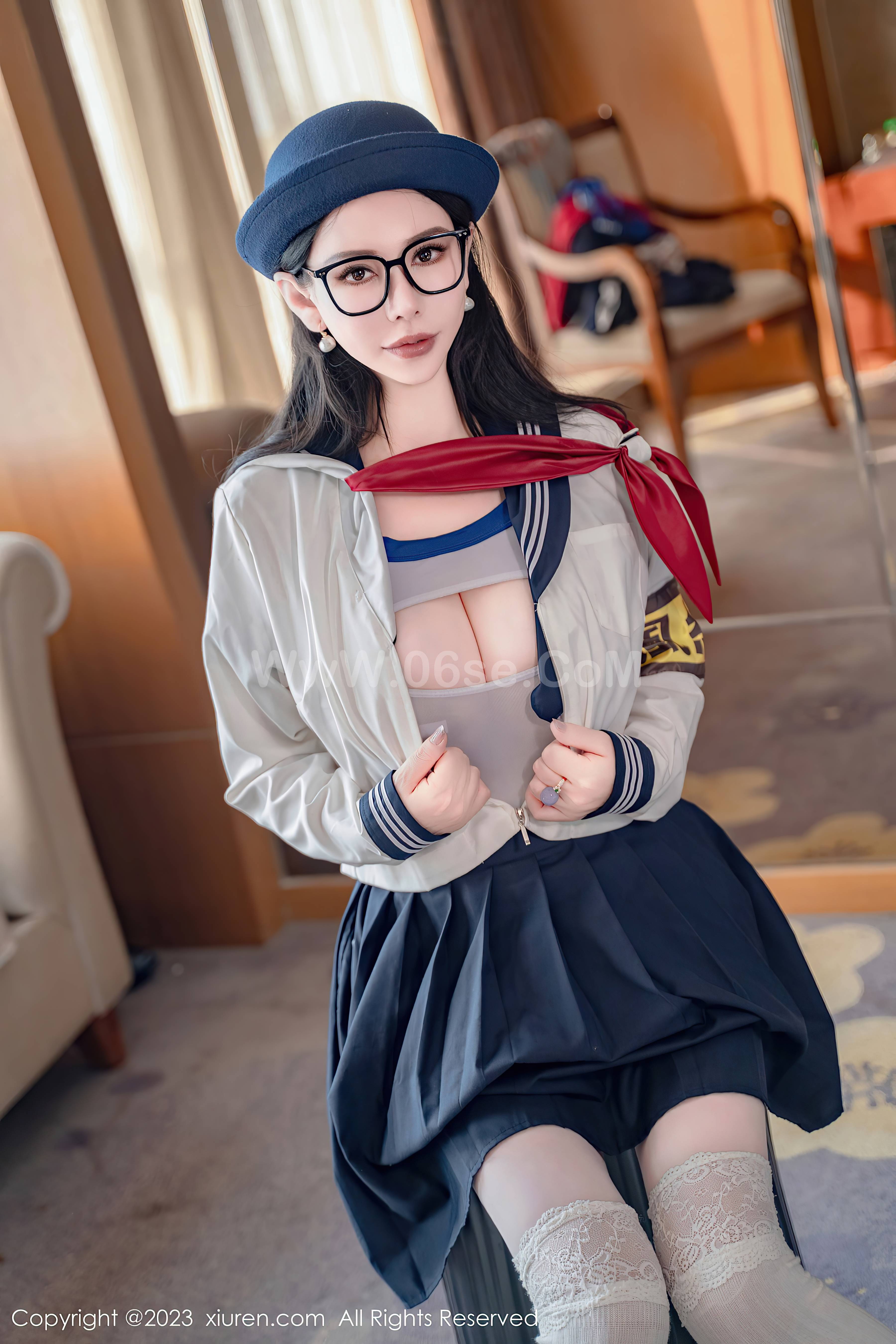 图片[44]-[Xiuren秀人网]2023.12.21 NO.7839 悦悦姐[75+1P／696MB]-六色网
