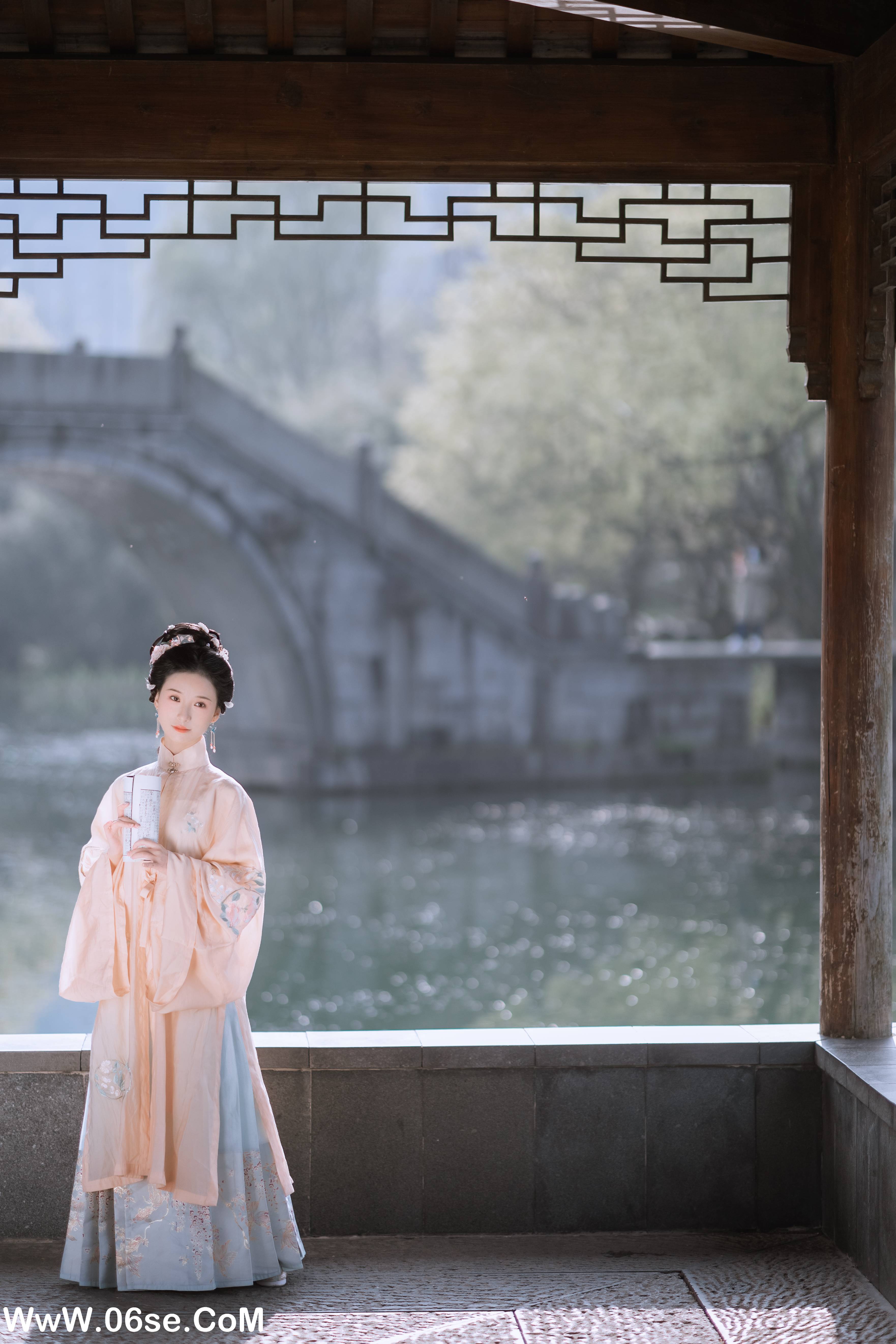 图片[17]-[YITUYU艺图语]2022.06.15 故园春晓 眸小妖[43P-320.94MB]-六色网