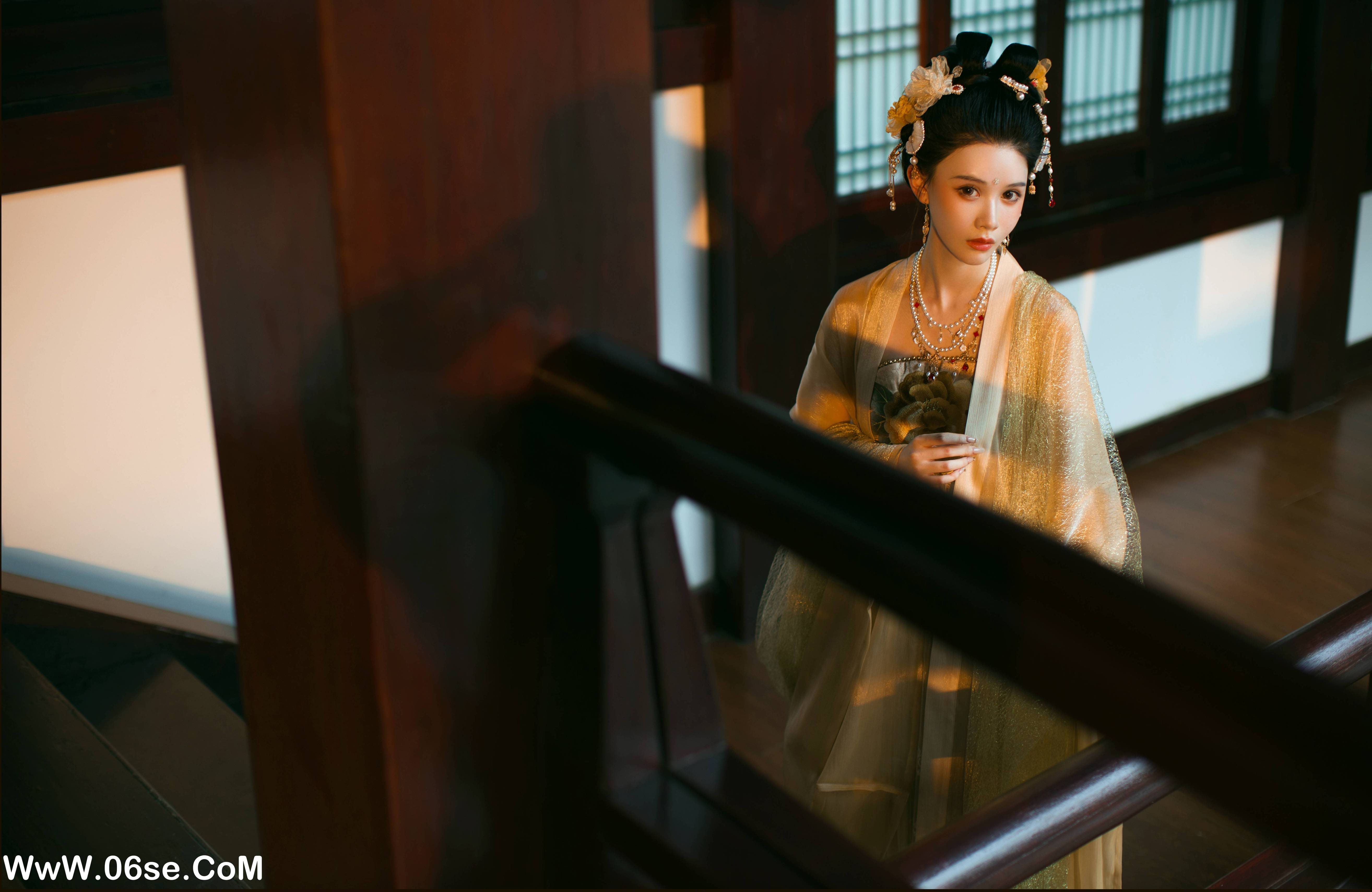 图片[25]-[YITUYU艺图语]2022.12.13 露华浓 雪糕[27+1P／371MB]-六色网