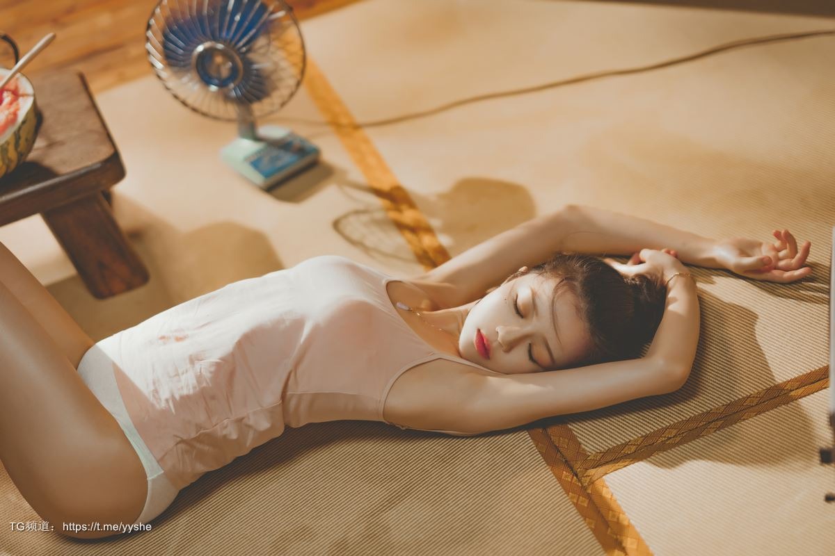 [Cos]桜桃喵 - 炙夏02 [39P] 21