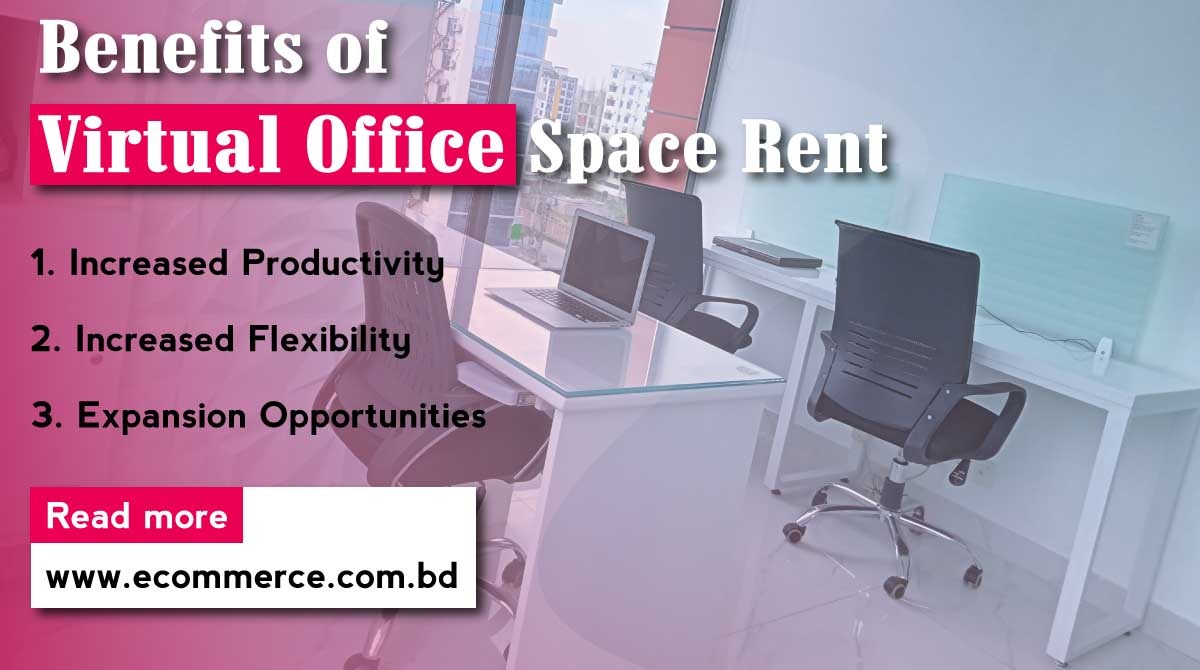 Rent a Virtual Office Space and Take Your Business to the Next Level Telegraph