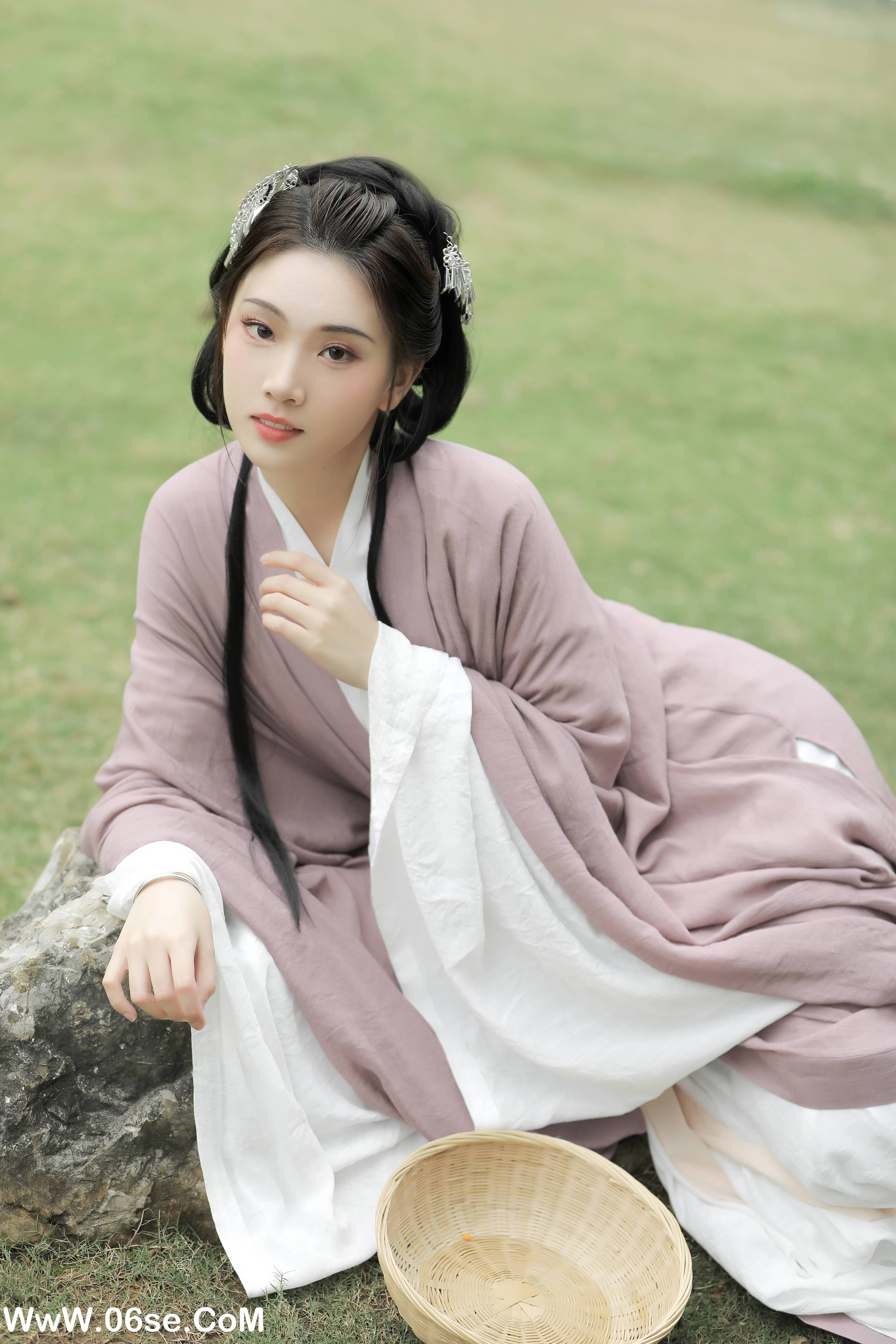 图片[10]-[YITUYU艺图语]2022.06.27 春风十里 芝芝琪[22P-243M]-六色网