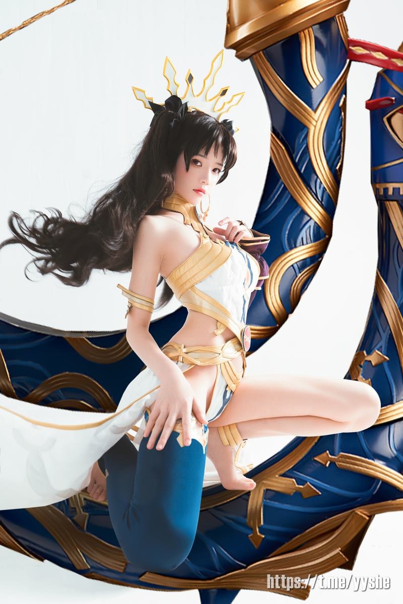 桜桃喵 - 弓凛 [44P] 23