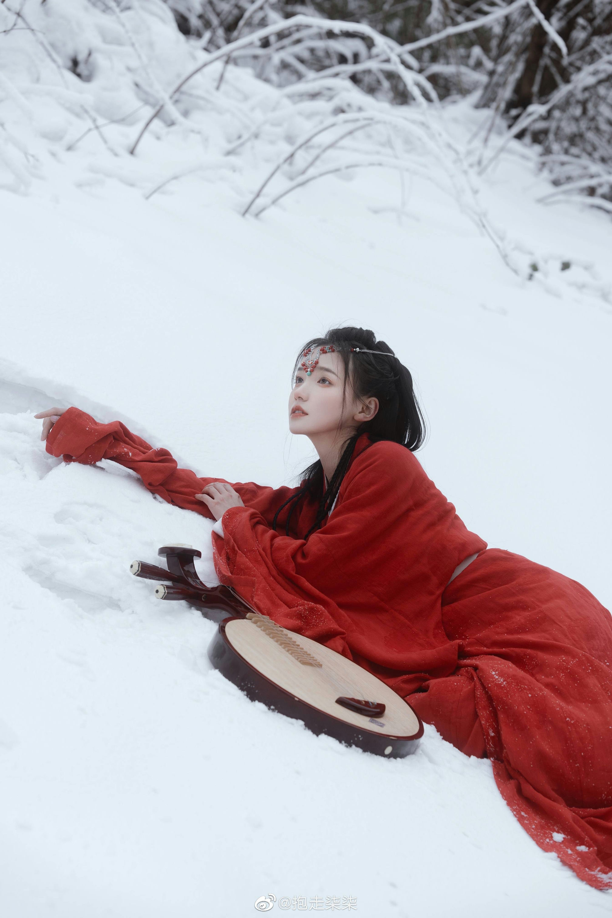 图片[64]-076 迷失幻境系列 – 第076期（国风） [154P-630.15 MB]-六色网