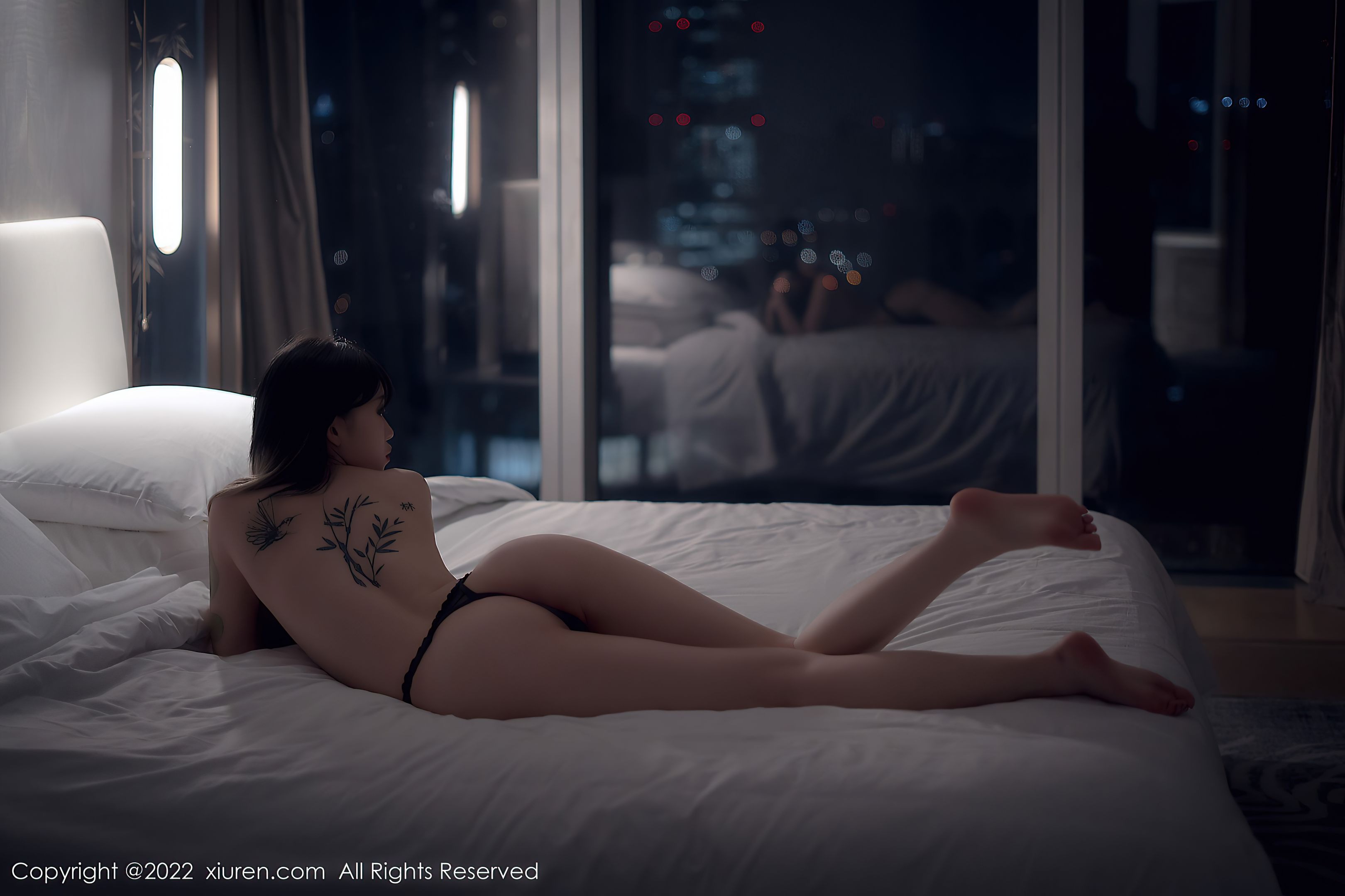 NO.4611 奶瓶.[55+1P／434MB] 49