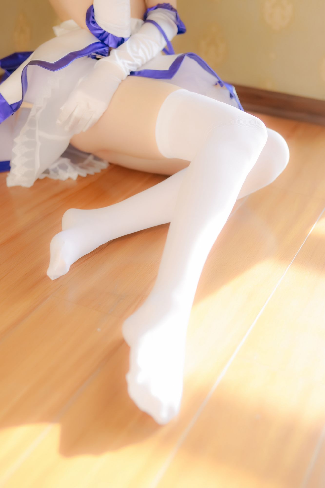 少女映画-Saber Lily[110P] 67