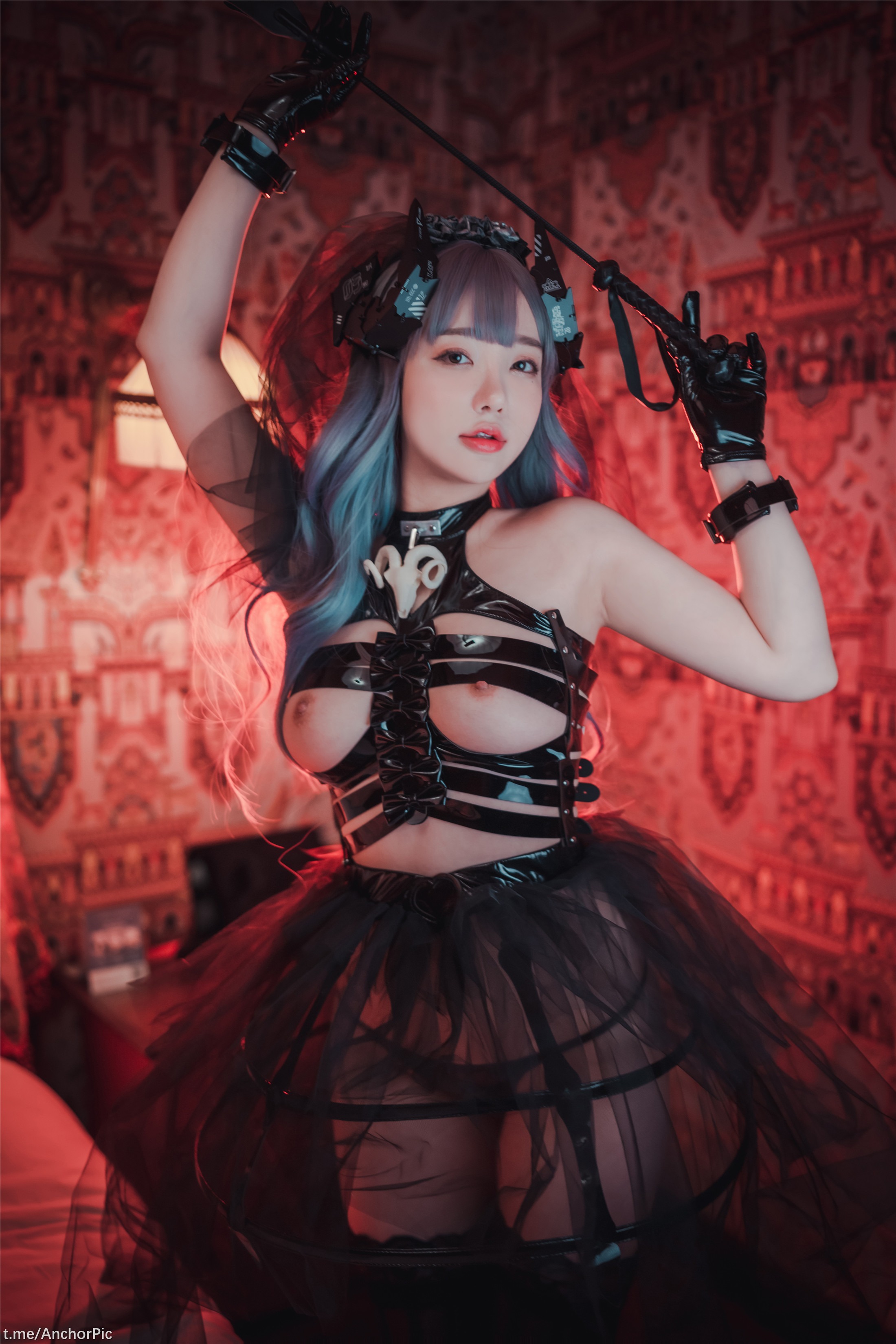 [DJAWA] Son Ye-Eun - Succubus Party 106P 38