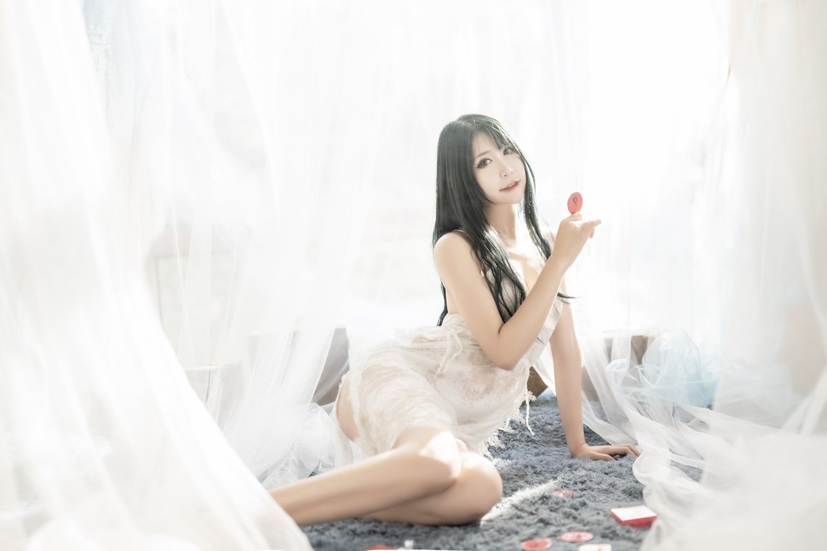 [Cos]阮邑_Fairy-大象贵妃[40P] 6