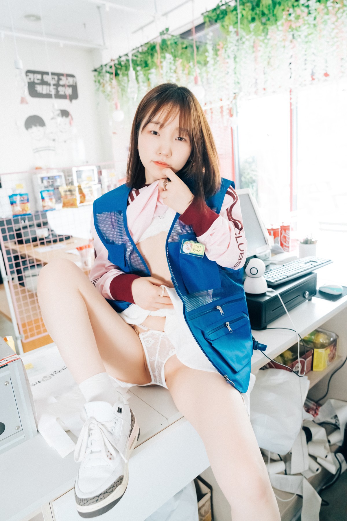 Han Yeri 한예리, [Loozy] Pocket Girl Alba Set.02 51