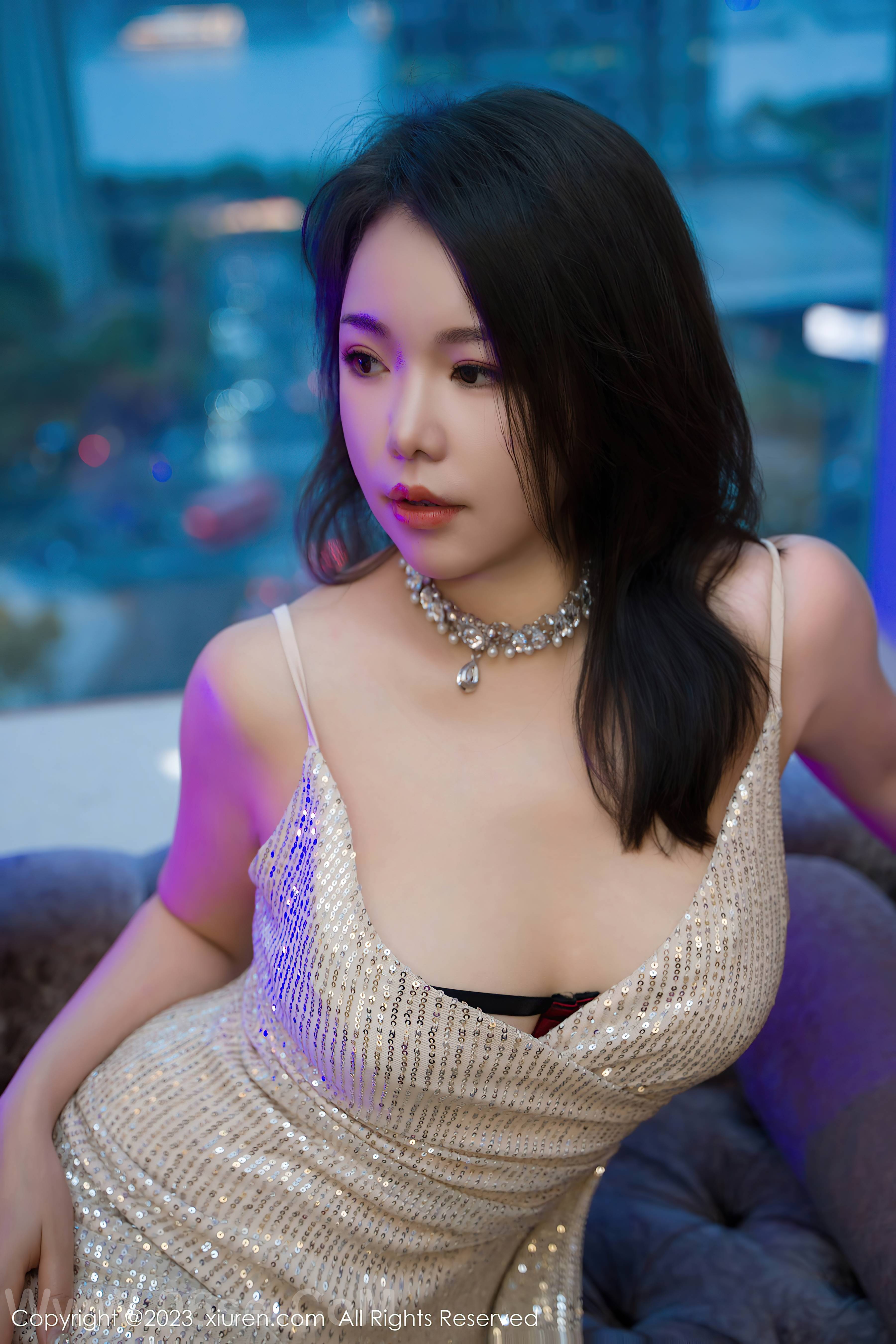 图片[8]-[Xiuren秀人网]2023.09.18 NO.7401 陆萱雅[63+1P／537MB]-六色网