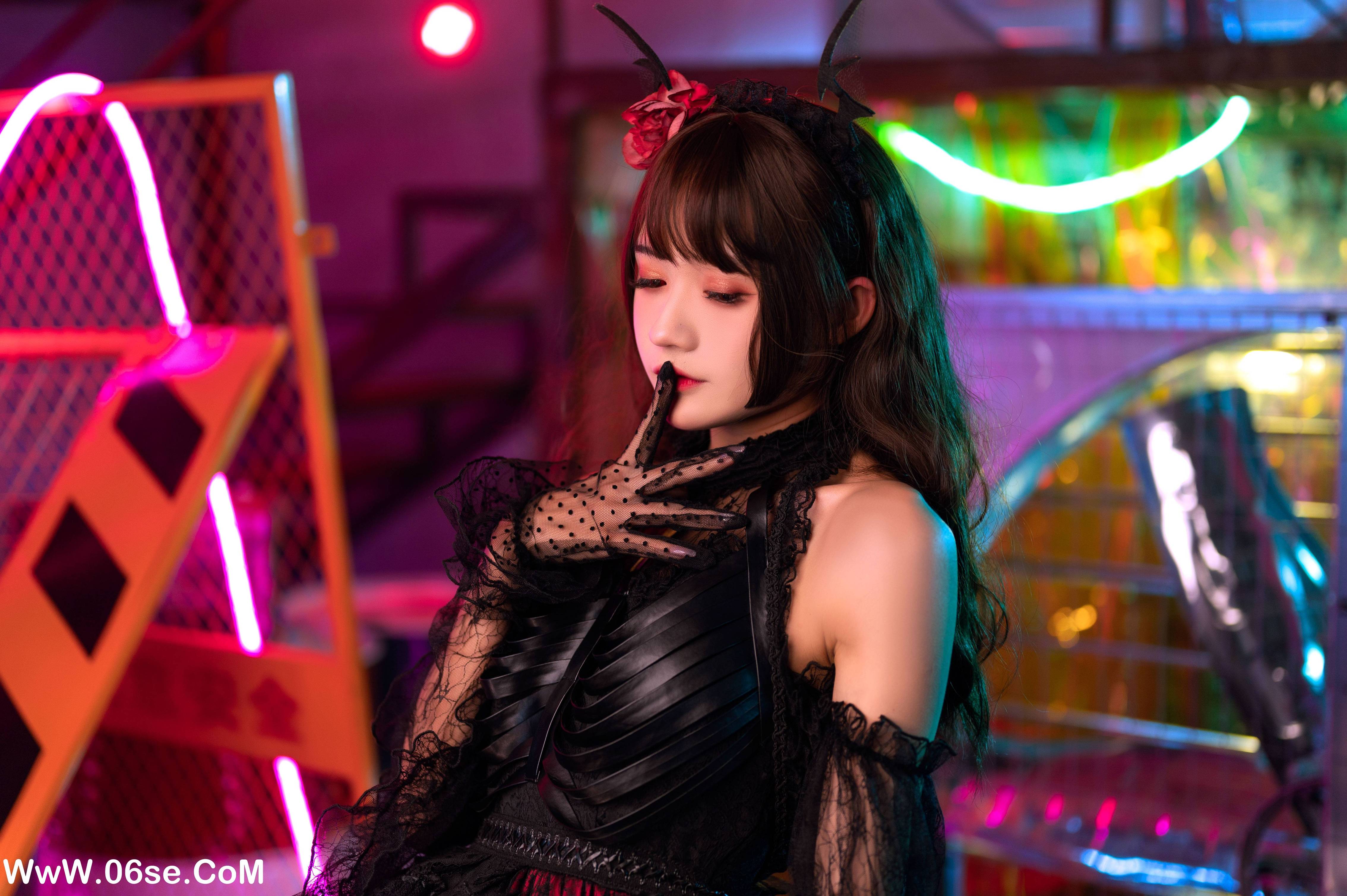图片[24]-[YITUYU艺图语]2022.06.04 肋骨 兔子Zzz不吃胡萝卜[27P-65.99MB]-六色网