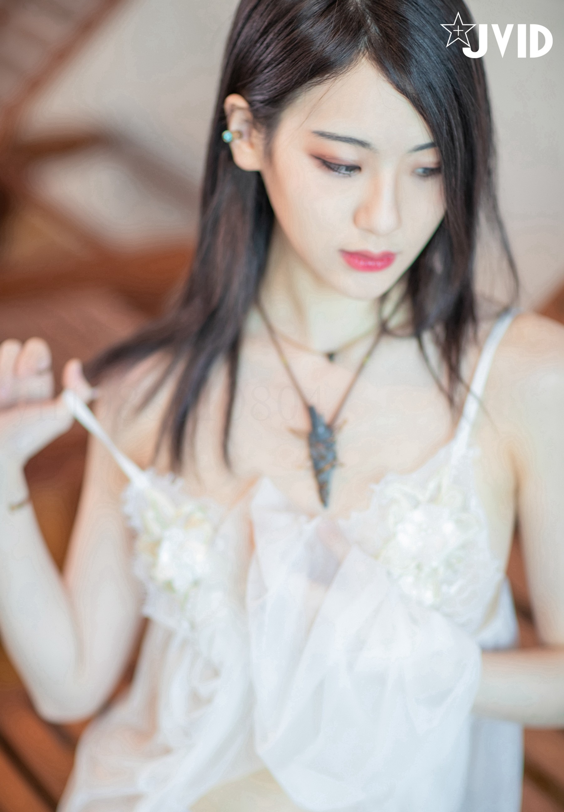 [JVID] 阿黎 114P 53