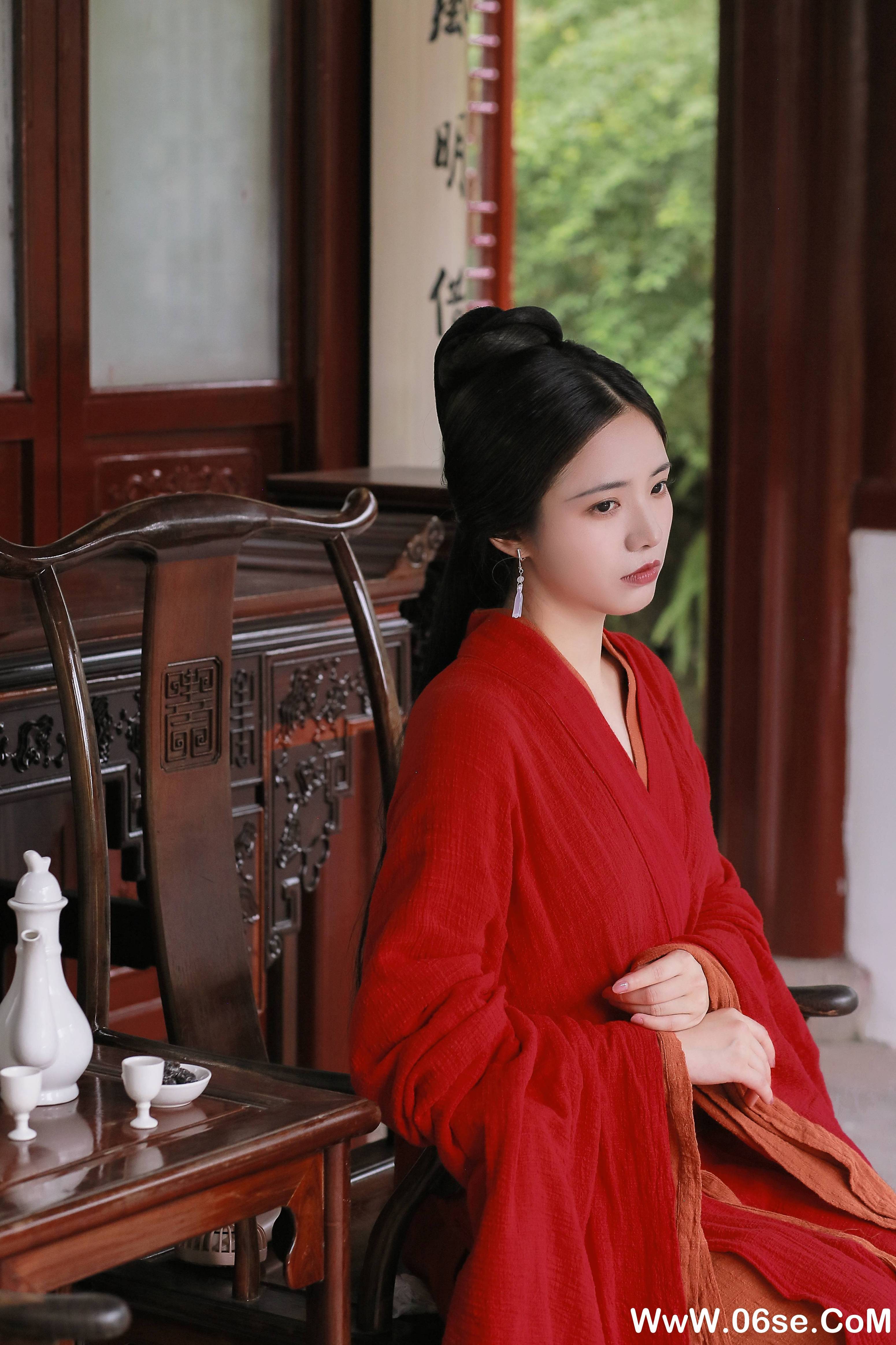 图片[19]-[YITUYU艺图语]2021.12.18 洛神赋 沂越[22+1P／242MB]-六色网