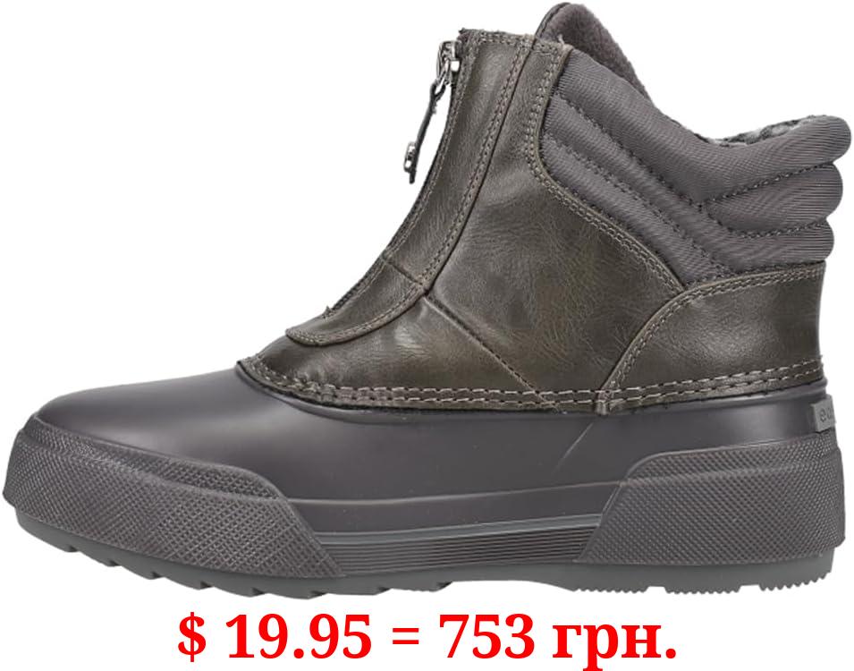 Easy Spirit Women's Martha Stewart Collection Imsledin Snow Shoe