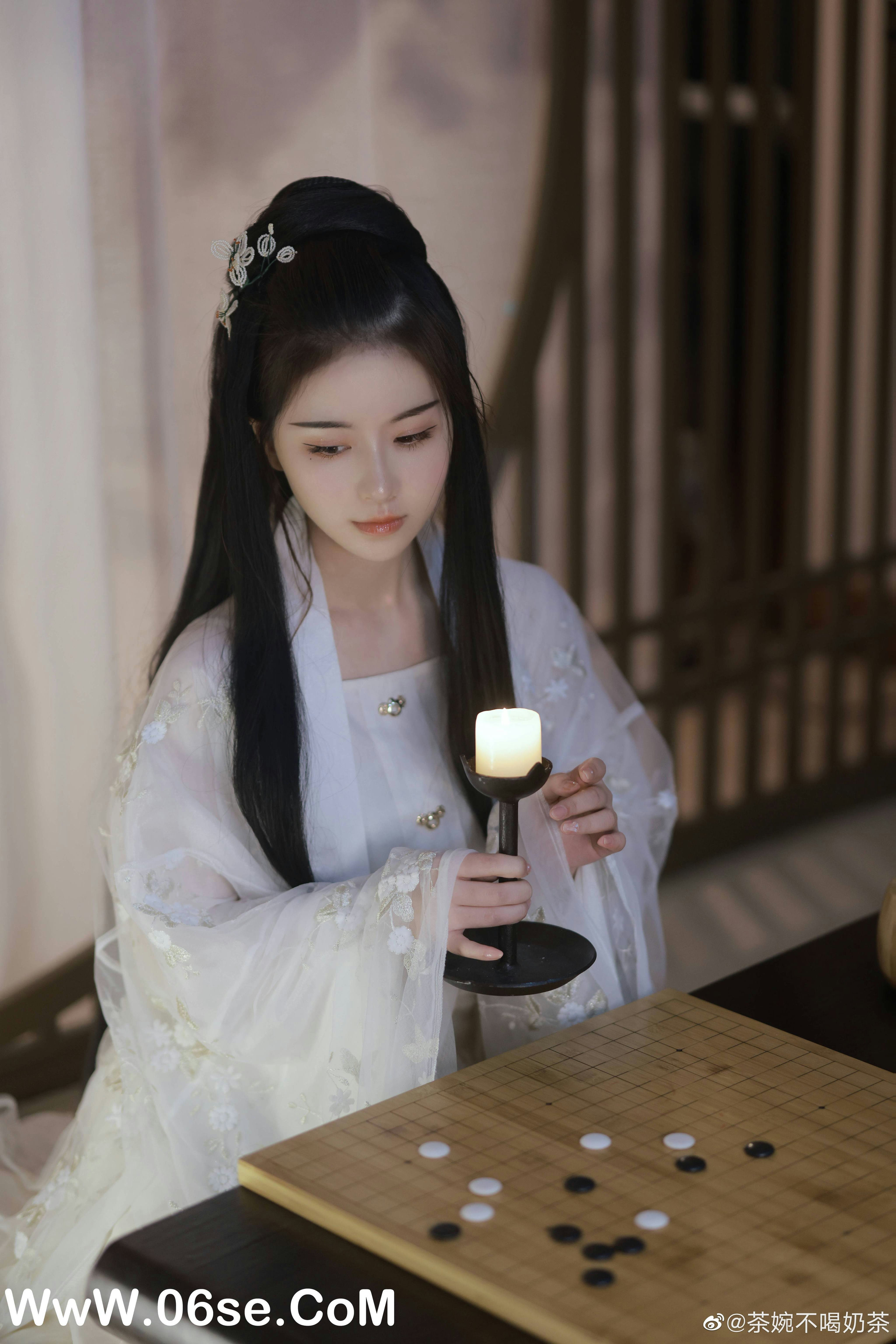 图片[44]-065 迷失幻境系列 – 第065期（汉服） [86P-615.06 MB]-六色网