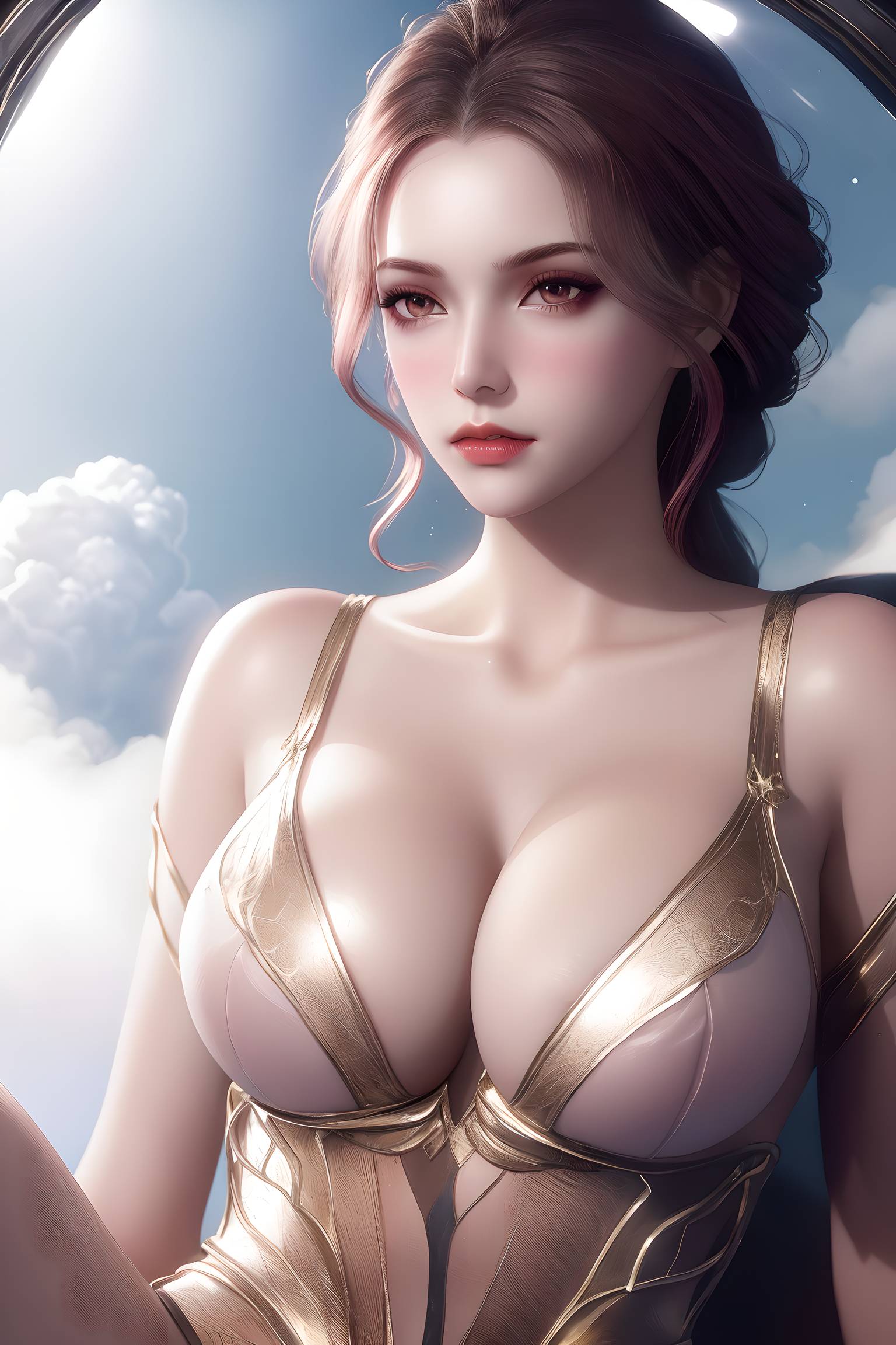 图片[170]-斗罗大陆-比比东2-六色网