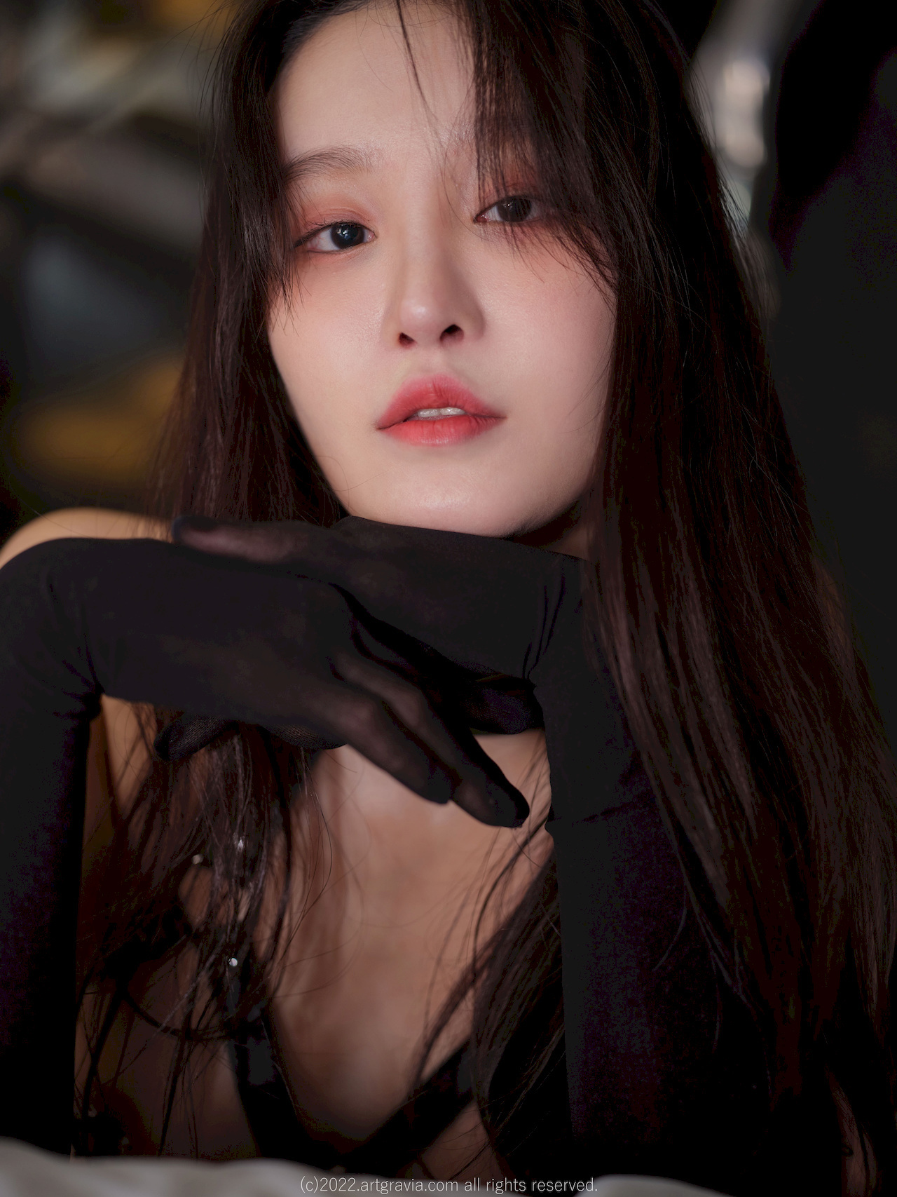 Lee-Seol 이설, [ArtGravia] Vol.366 아트그라비아 Set.01 26