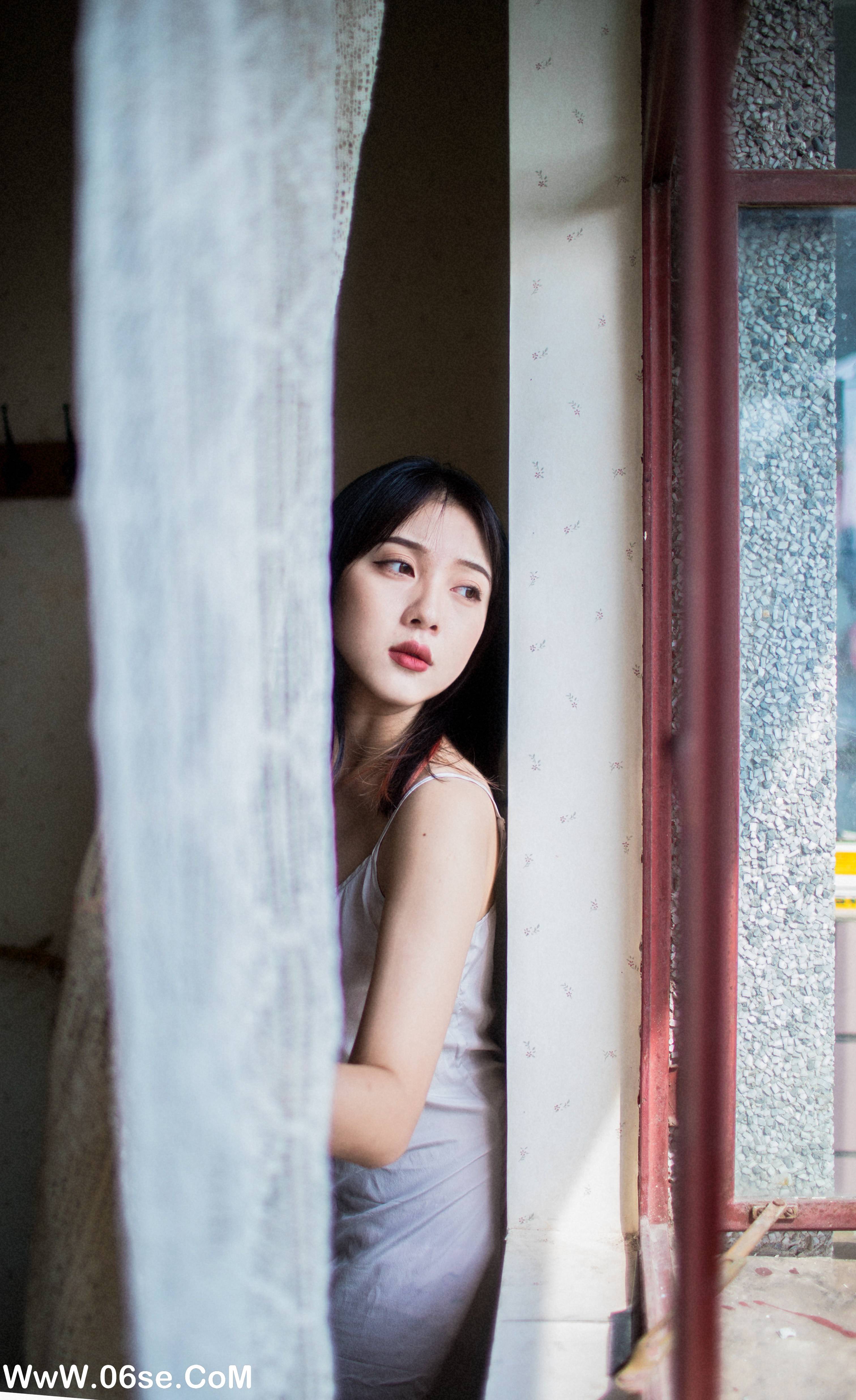 图片[12]-[YITUYU艺图语]2022.07.18 夏日终曲 MMMhedym[22+1P／138MB]-六色网