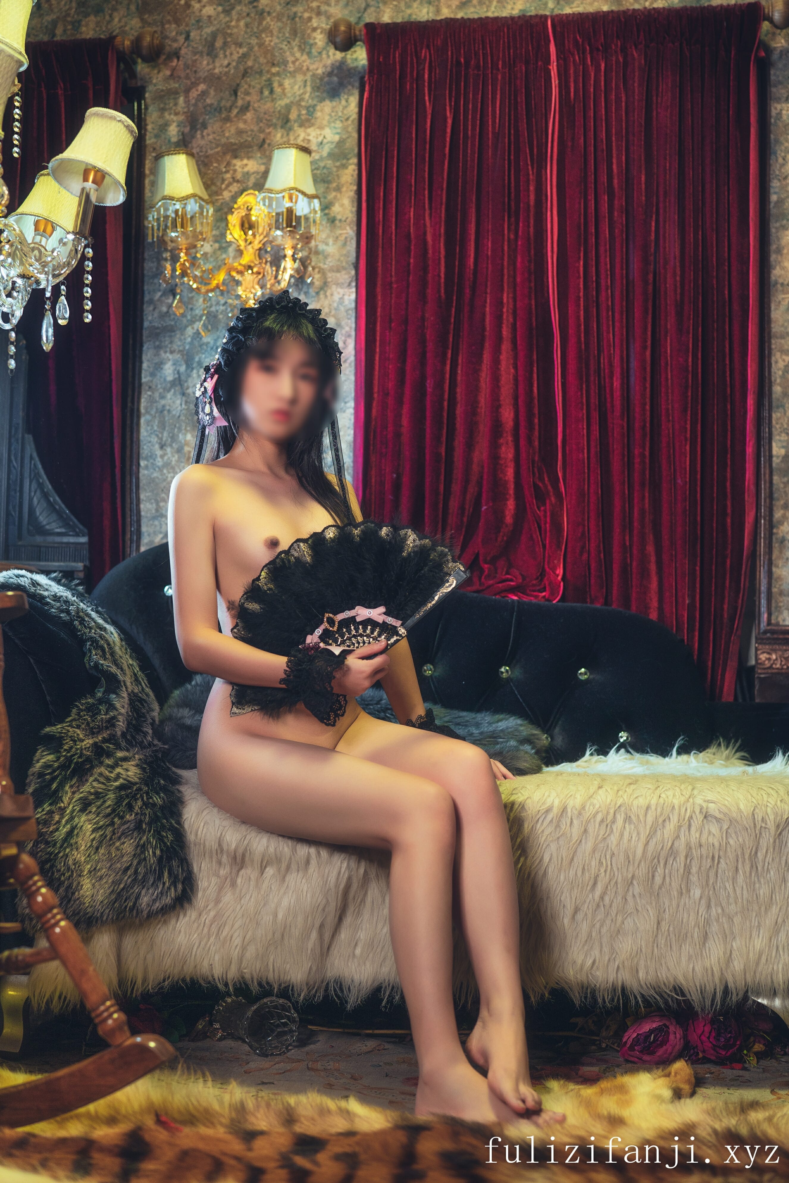 杪夏 - shanghai doll[62P] 21