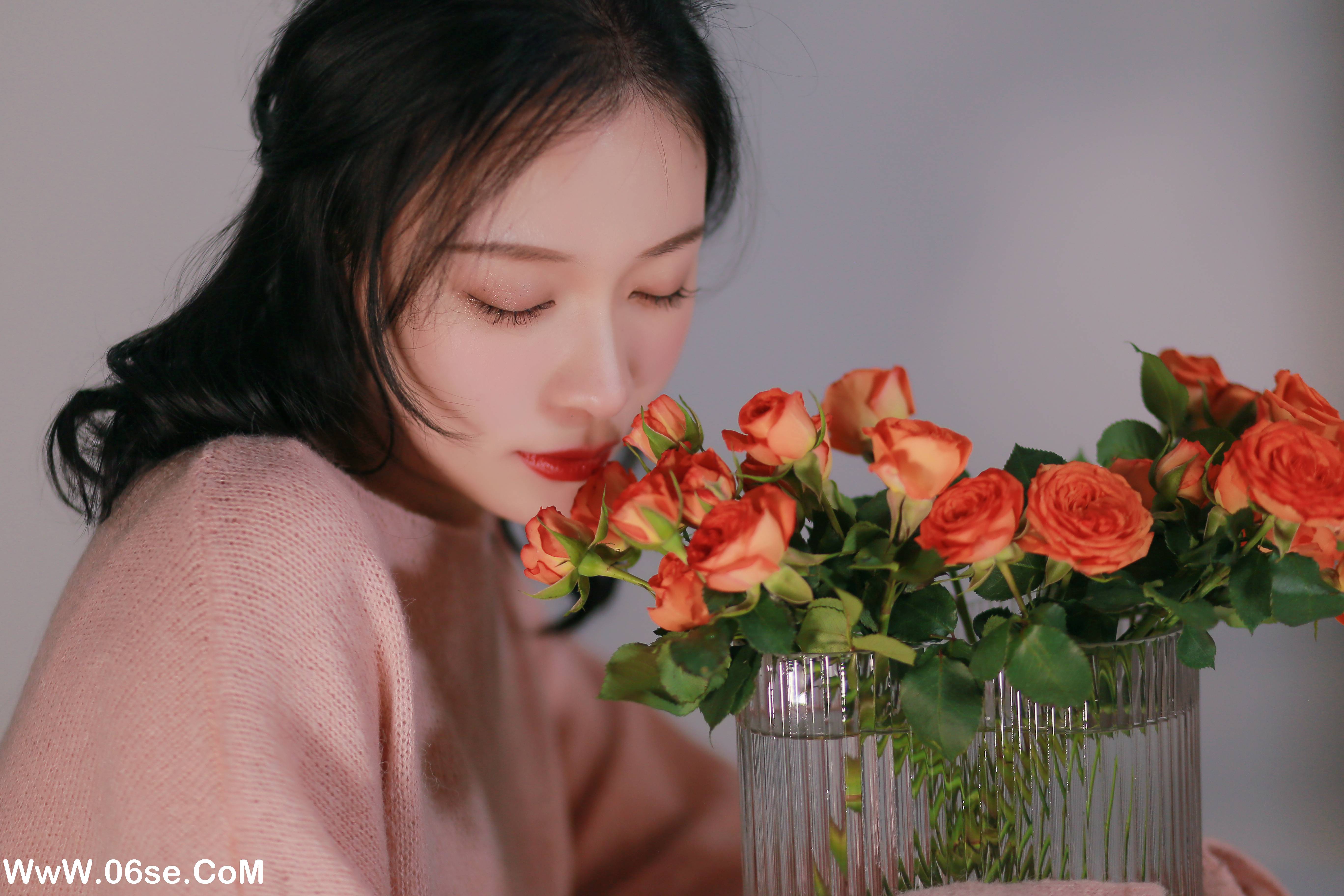 图片[11]-[YITUYU艺图语]2022.05.23 花与少女 花泽阮阮[25P-202.9 MB]-六色网
