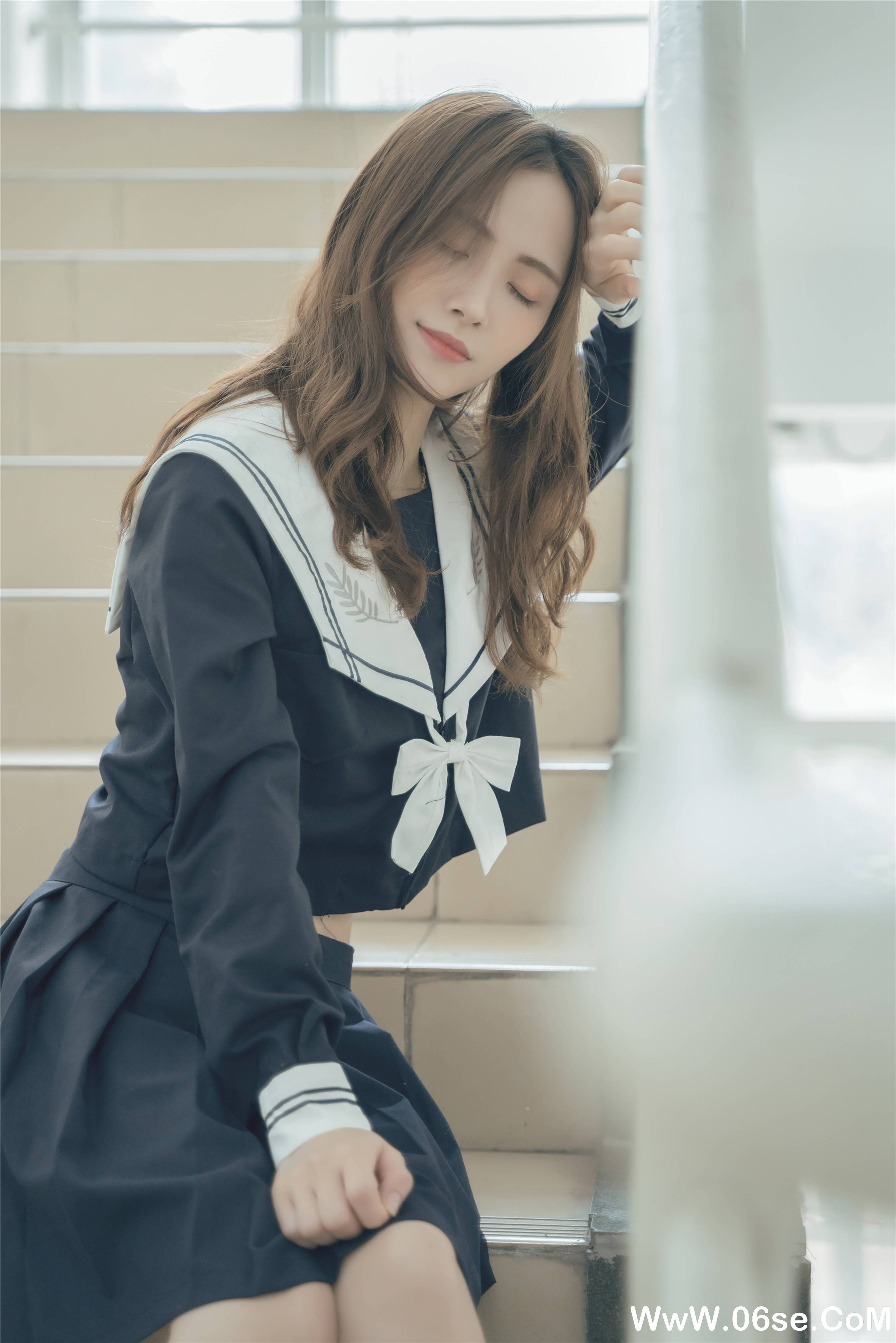 图片[21]-[YITUYU艺图语]2021.10.28 今天不上课 老猪[22+1P／144MB]-六色网