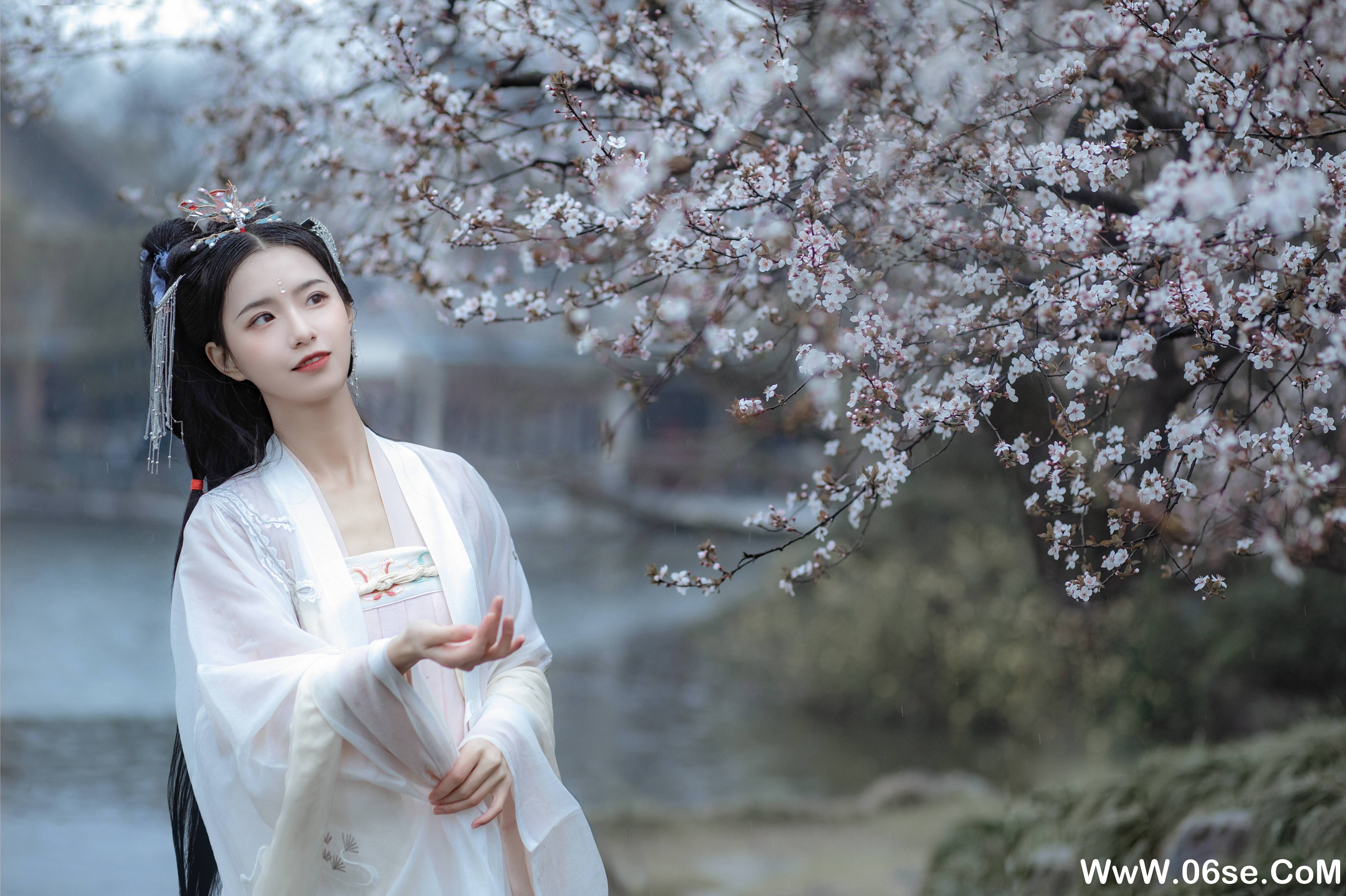 图片[5]-[YITUYU艺图语]2021.09.23 杏花雨 北川[18+1P／304MB]-六色网