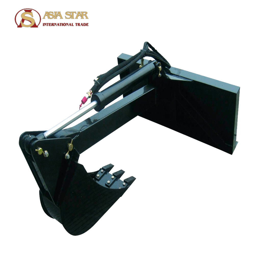 УНИВЕРСАЛЬНЫЙ КОЛЕСНЫЙ ТРАКТОР ДЛЯ СТРОИТЕЛЬСТВА – Telegraph