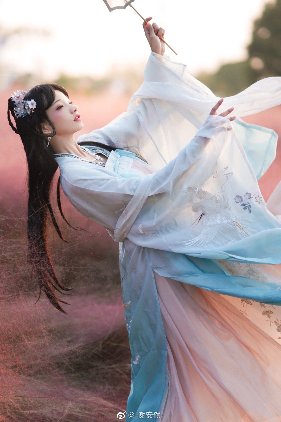 图片[115]-063 迷失幻境系列 – 第063期（汉服） [138P-453.90 MB]-六色网