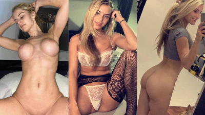 Ly Lauren Onlyfans Leak