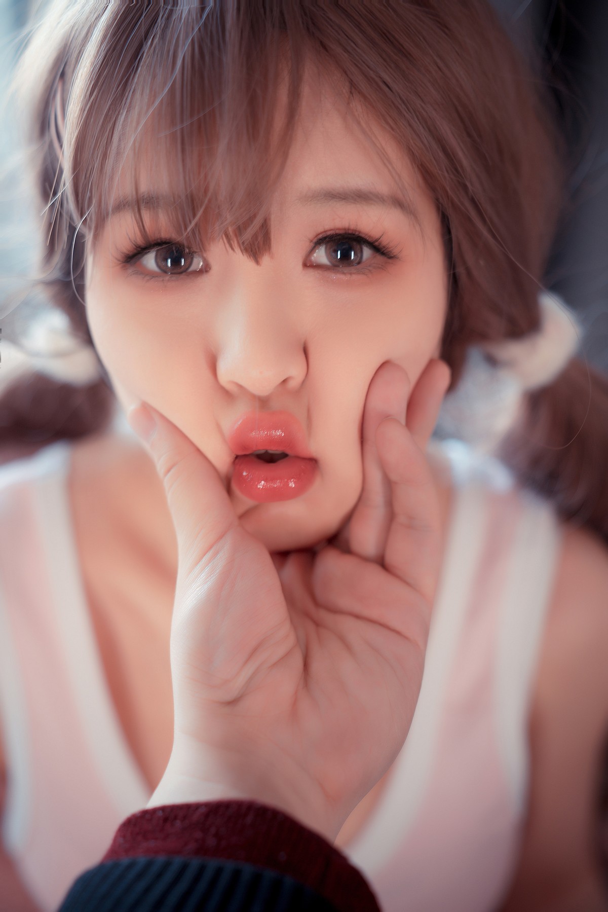 Cosplay 晕崽Zz 妹妹的义务 7
