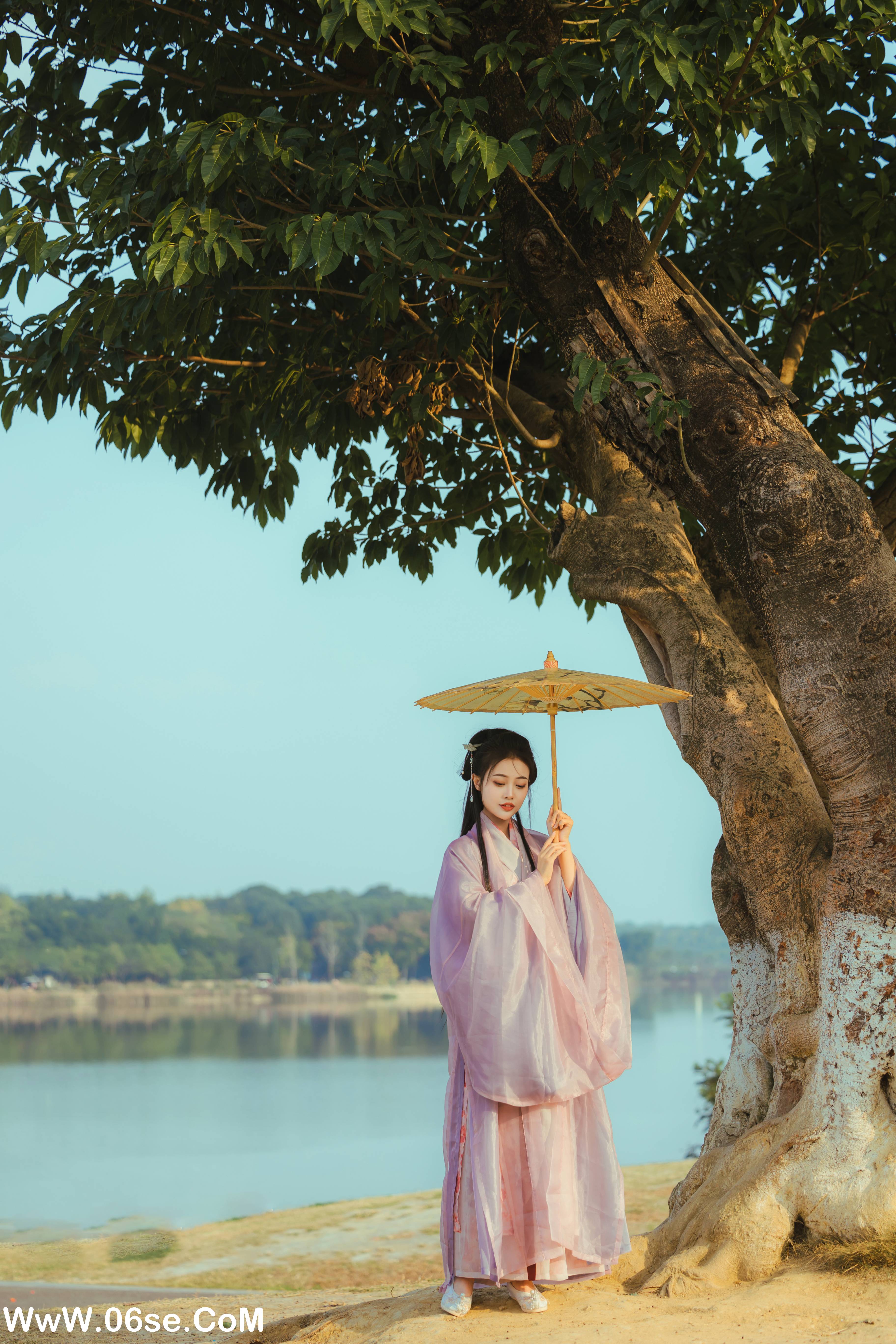 图片[5]-[YITUYU艺图语]2022.12.23 水边 阿拂[29+1P／202MB]-六色网