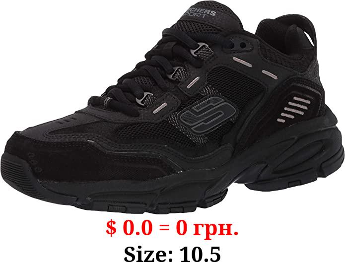 Skechers Men's Vigor 2.0 Nanobet Oxford