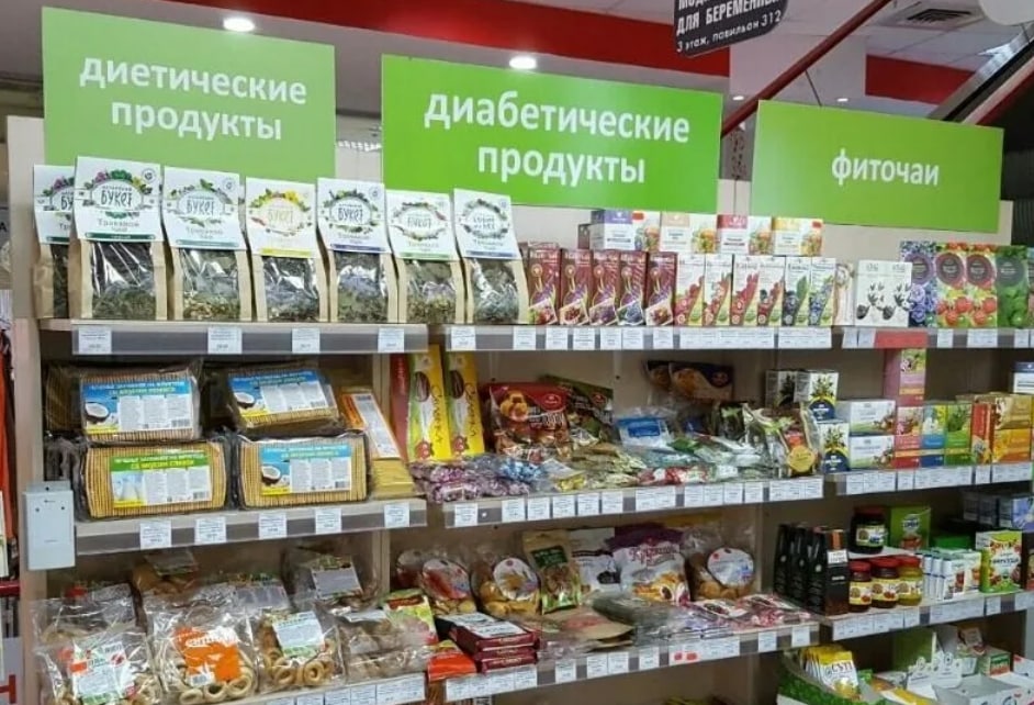 Где Купить Продукты В Нижнем Новгороде
