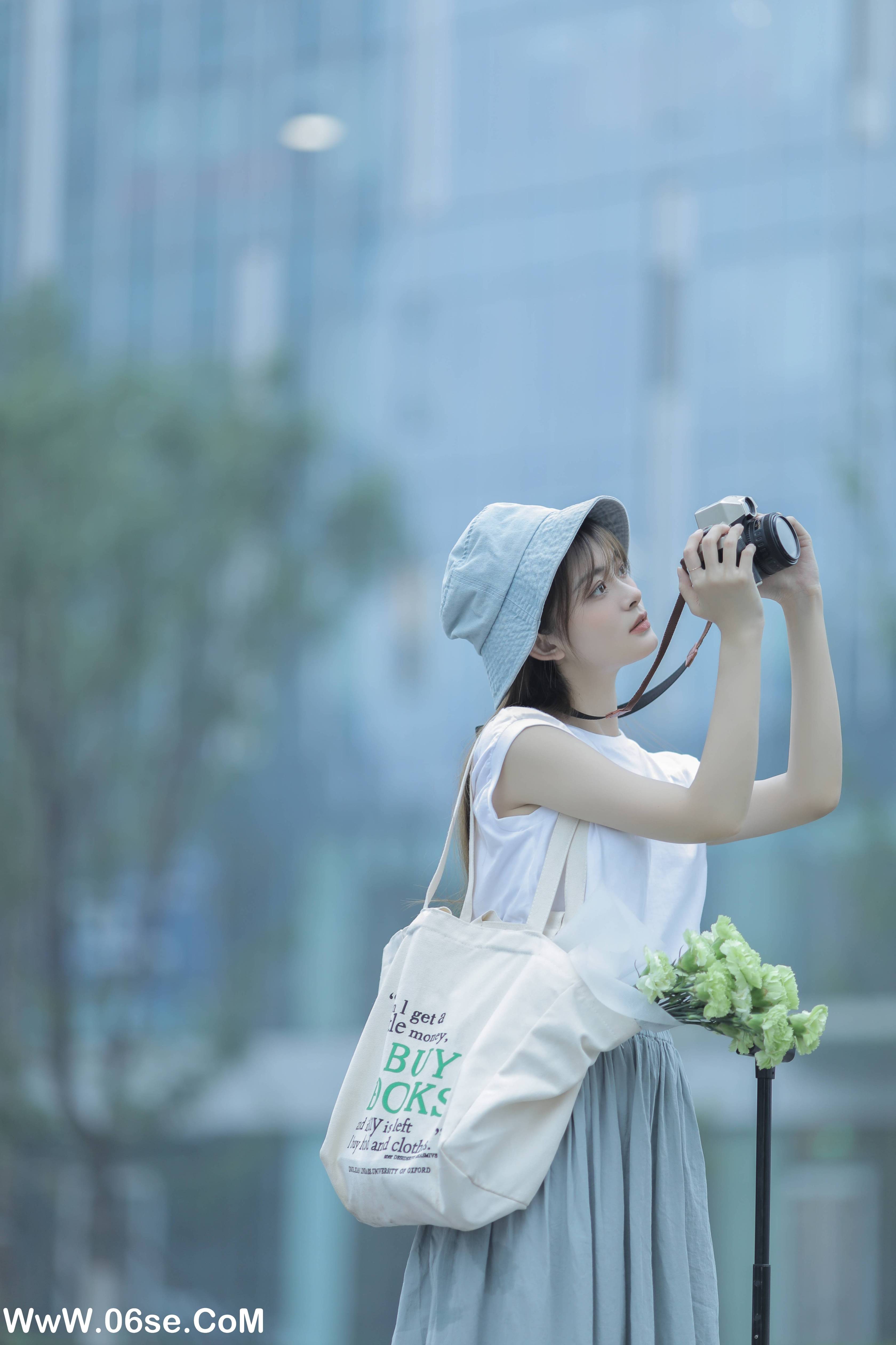 图片[27]-[YITUYU艺图语]2022.08.20 夏至已至 何静璇儿[27+1P／269MB]-六色网