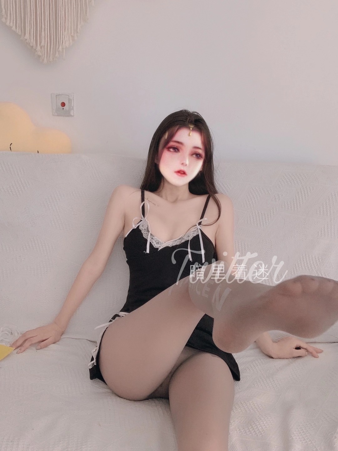 暗里着迷 - 合集[92P15V] 85