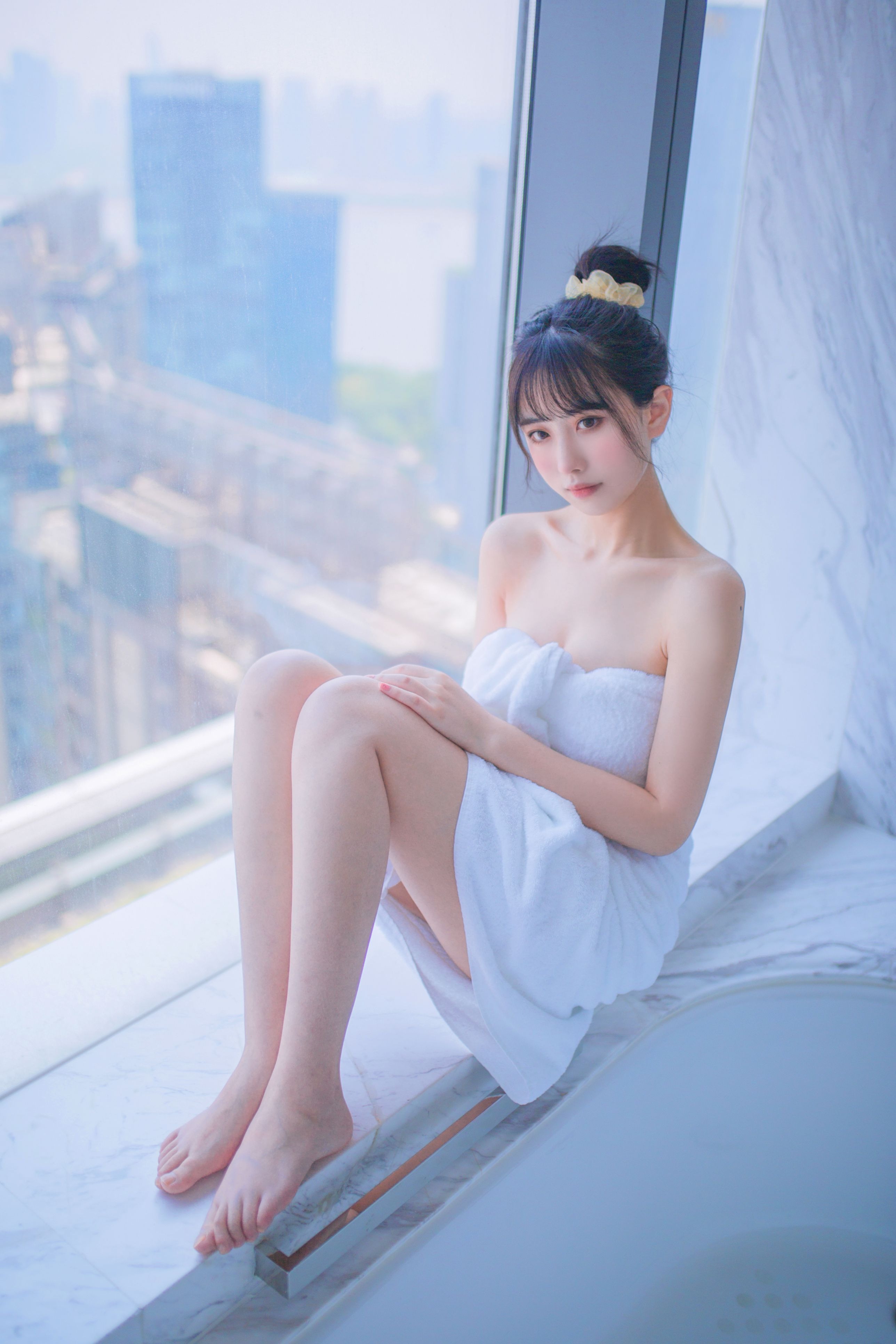 念雪ww - NO.05 加载可爱 [28P-273MB] 29