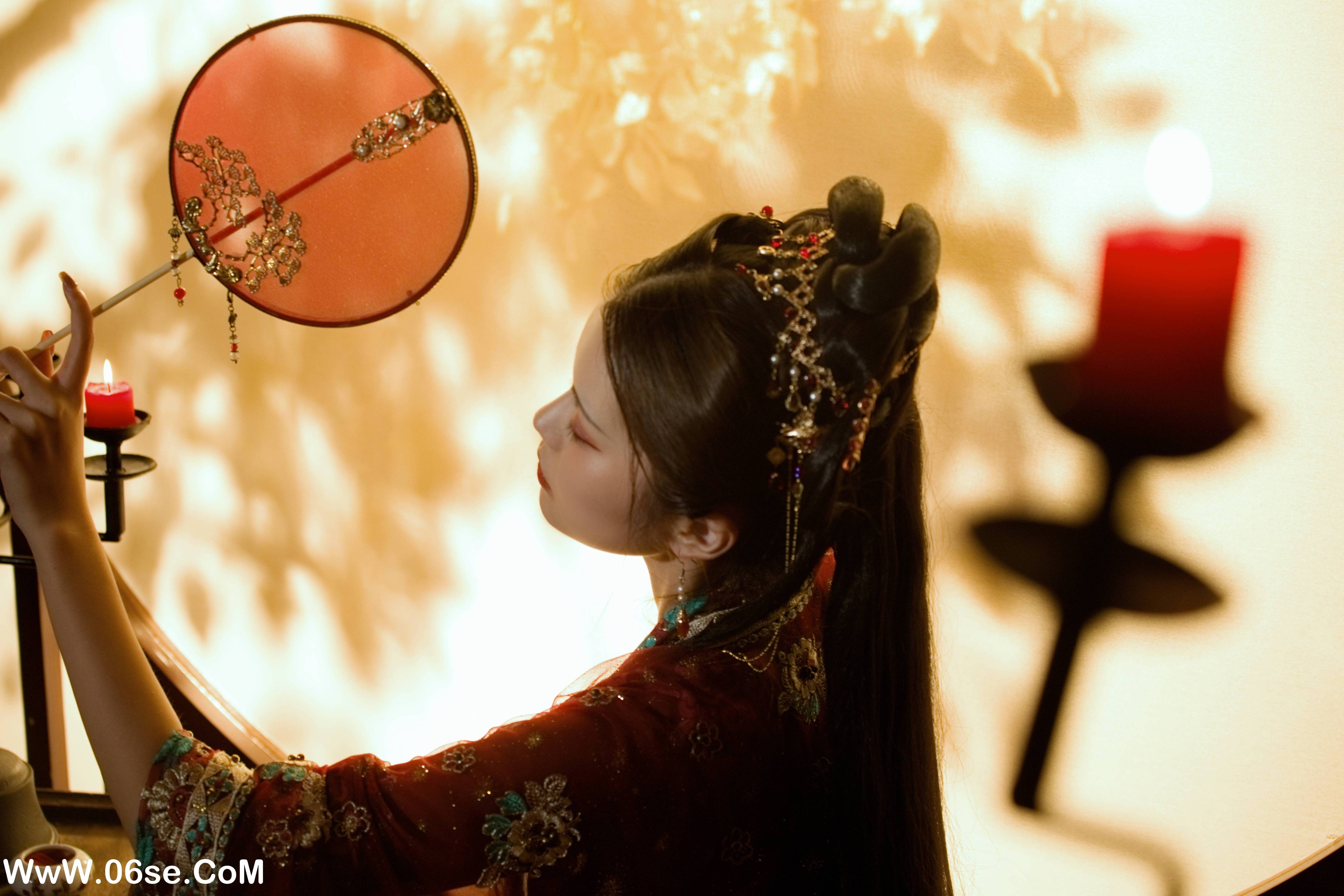 图片[13]-[YITUYU艺图语]2022.07.28 喜 遇孤山[26+1P／541MB]-六色网