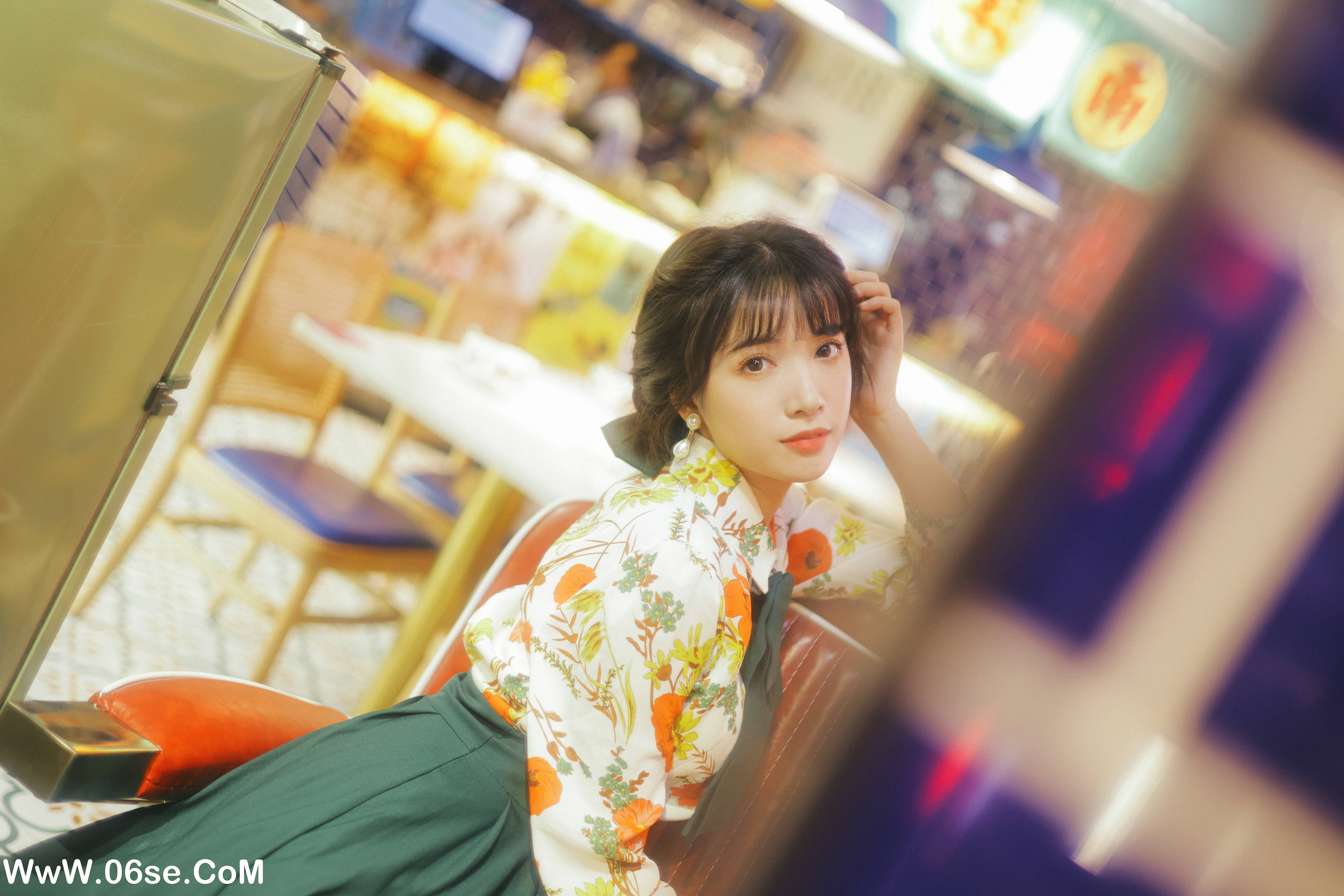 图片[22]-[YITUYU艺图语]2022.09.08 如梦之梦 一只阿梦崽[41+1P／350MB]-六色网