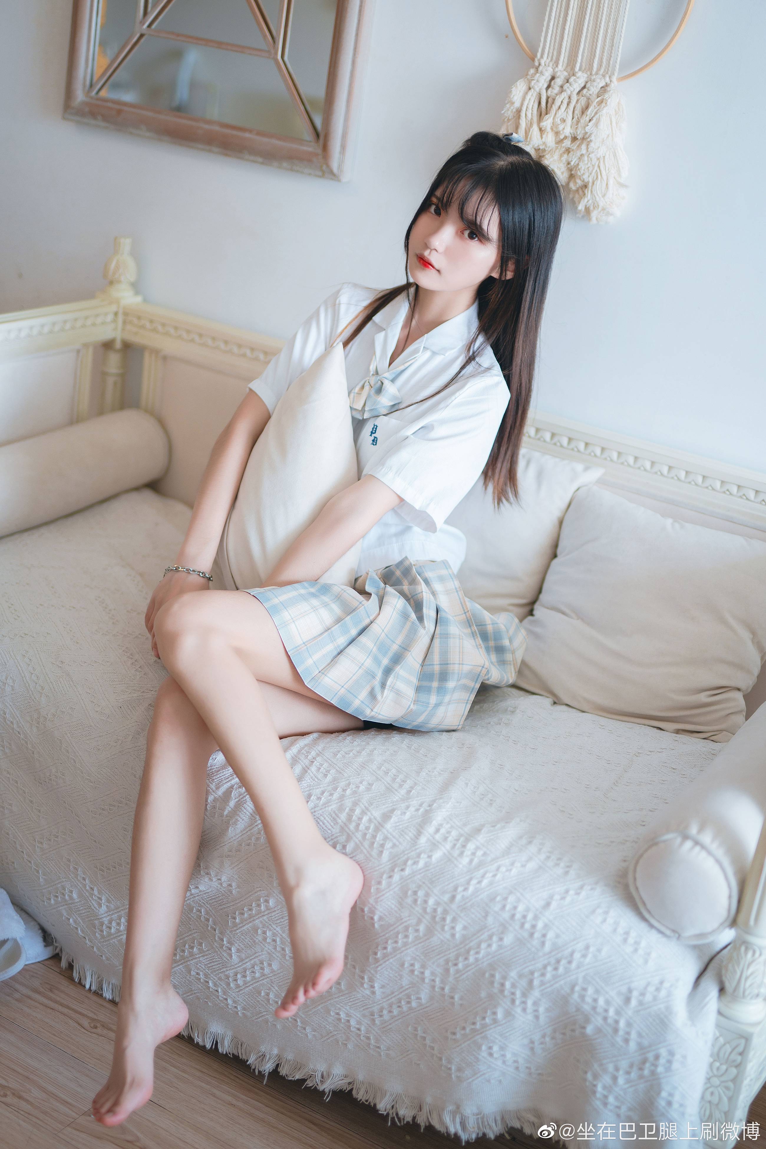 图片[11]-061 迷失幻境系列 – 第061期（JK制服） [147P-591.78 MB]-六色网
