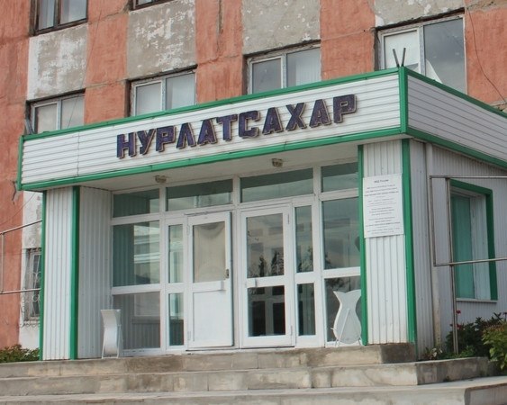 В Татарстане закрылся Нурлатский сахарный завод