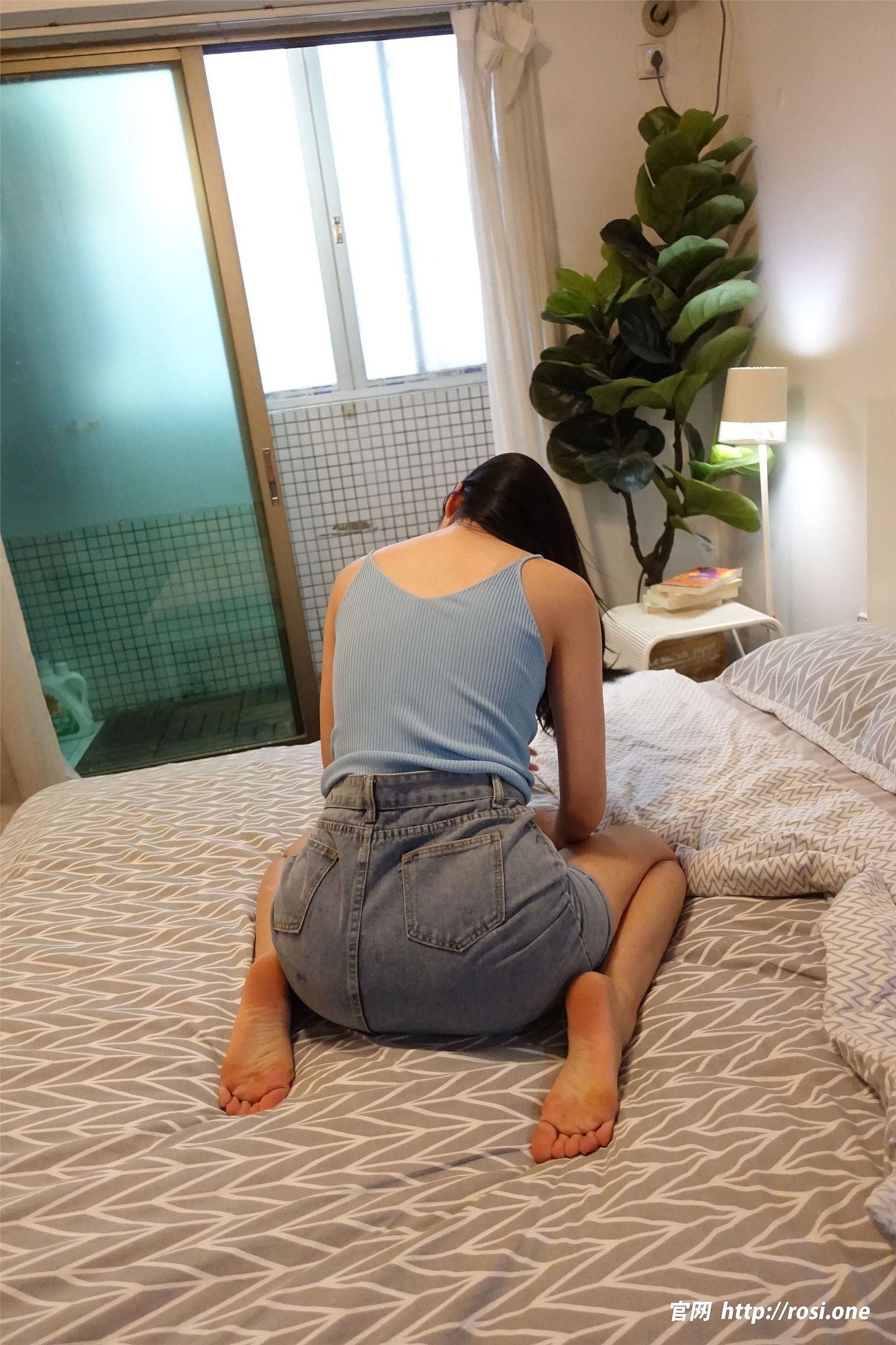 图片[67]-[ROSI写真]2023.07.27 NO.4253-六色网
