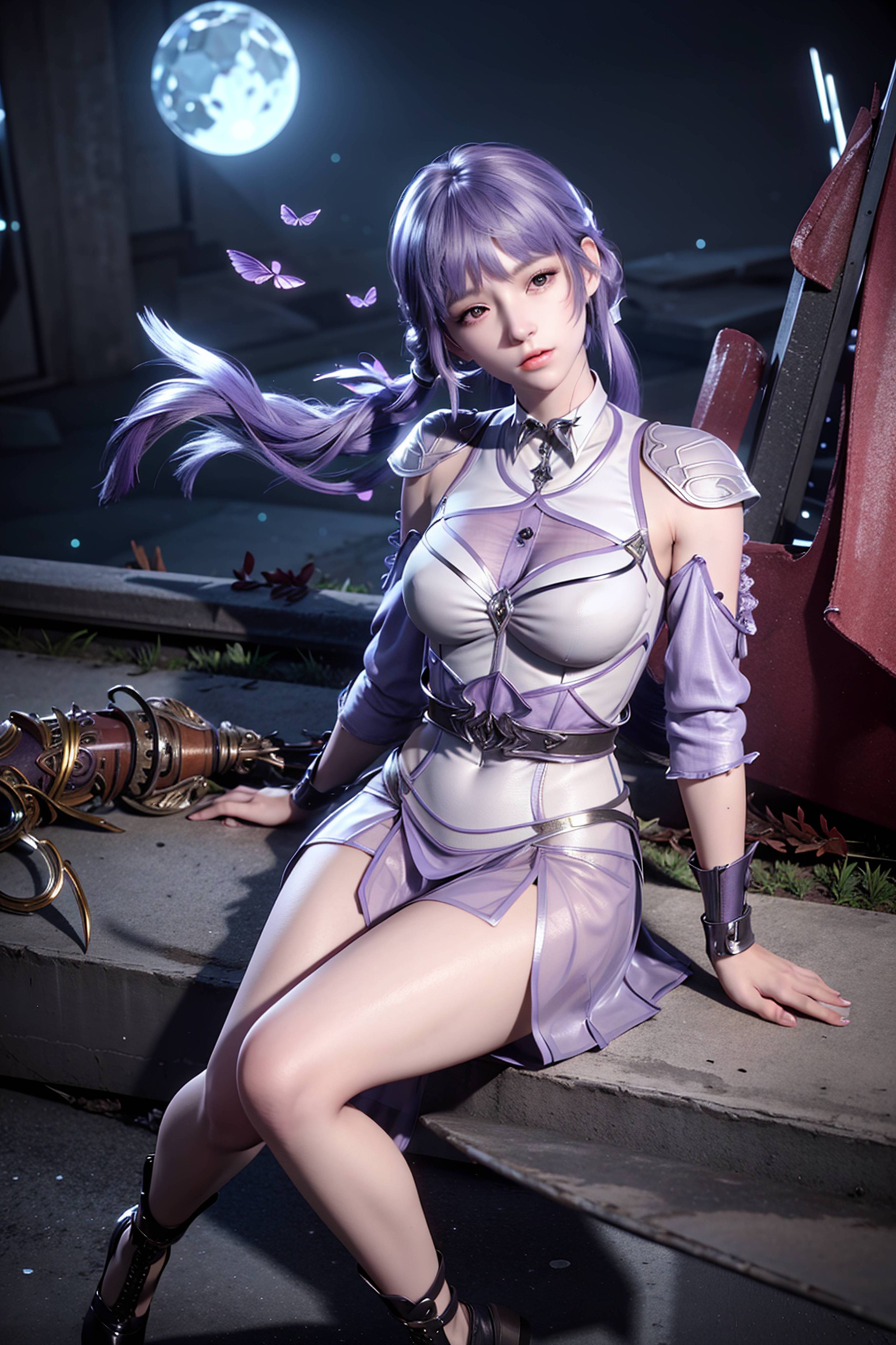 图片[14]-斗罗大陆-白沉香0401-六色网