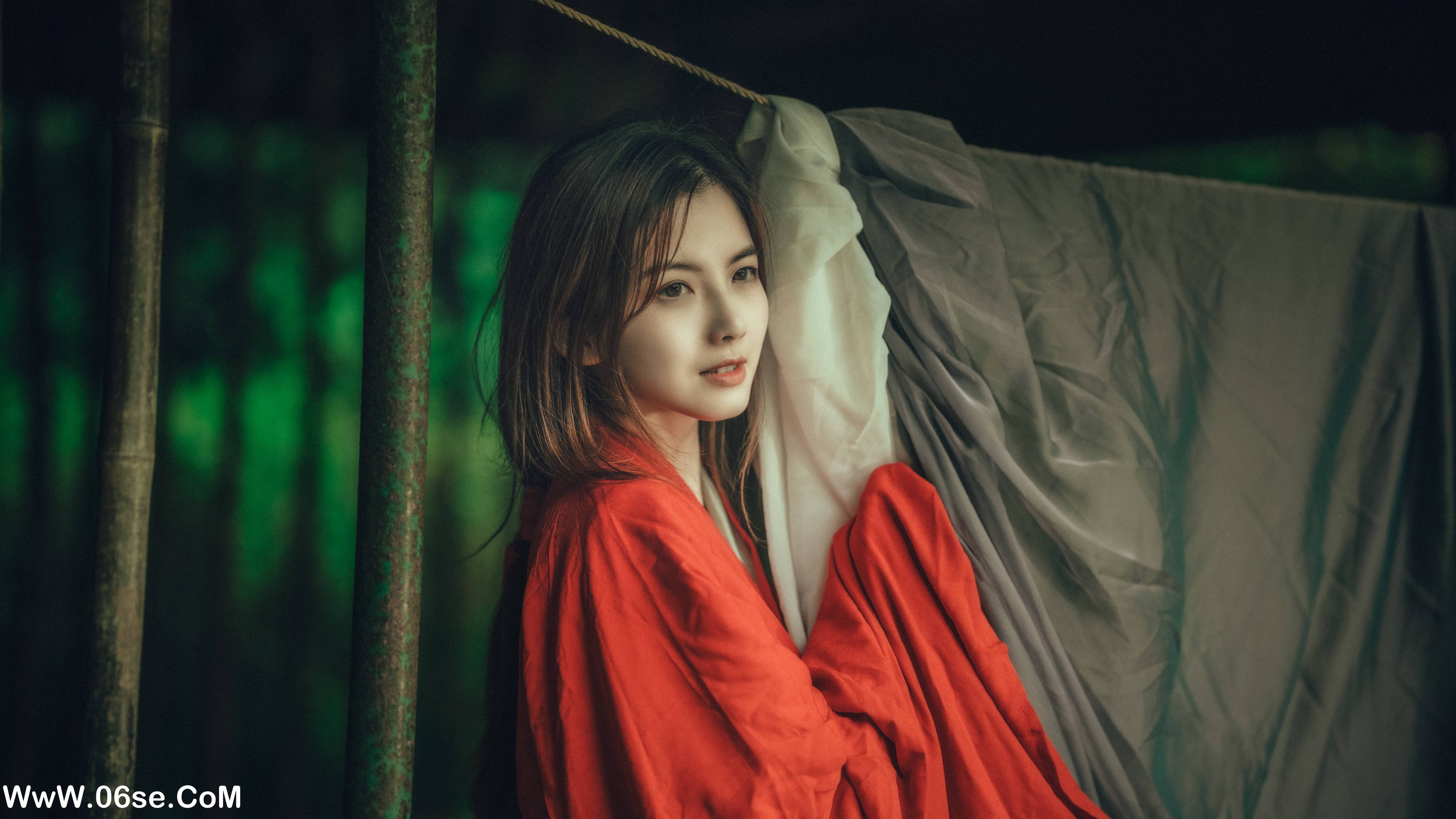 图片[39]-[YITUYU艺图语]2022.07.18 汉家浣纱女 Dtifa丁小妮[47+1P／548MB]-六色网