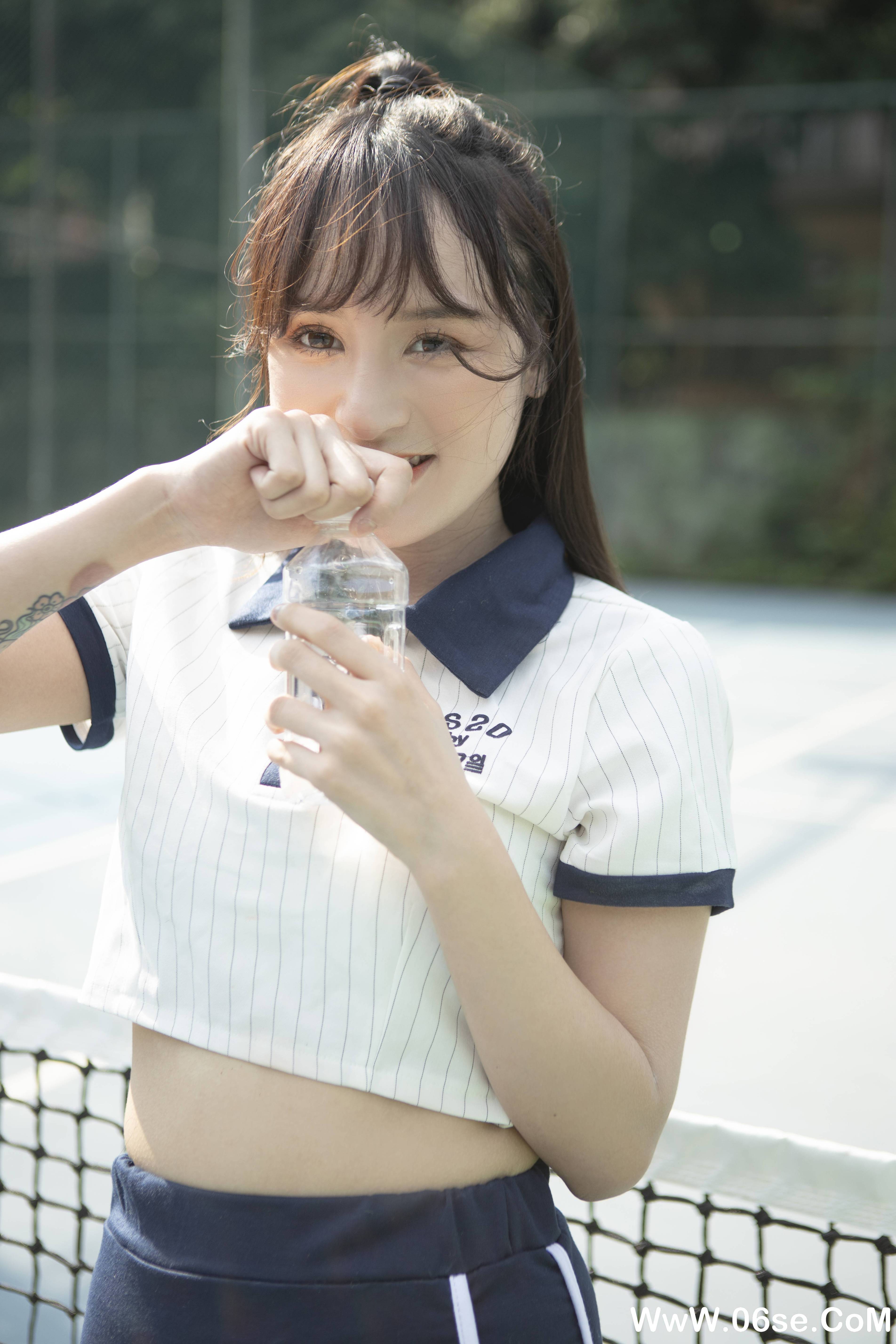图片[21]-[YITUYU艺图语]2021.08.13 网球少女 巧玲[28+1P／362MB]-六色网