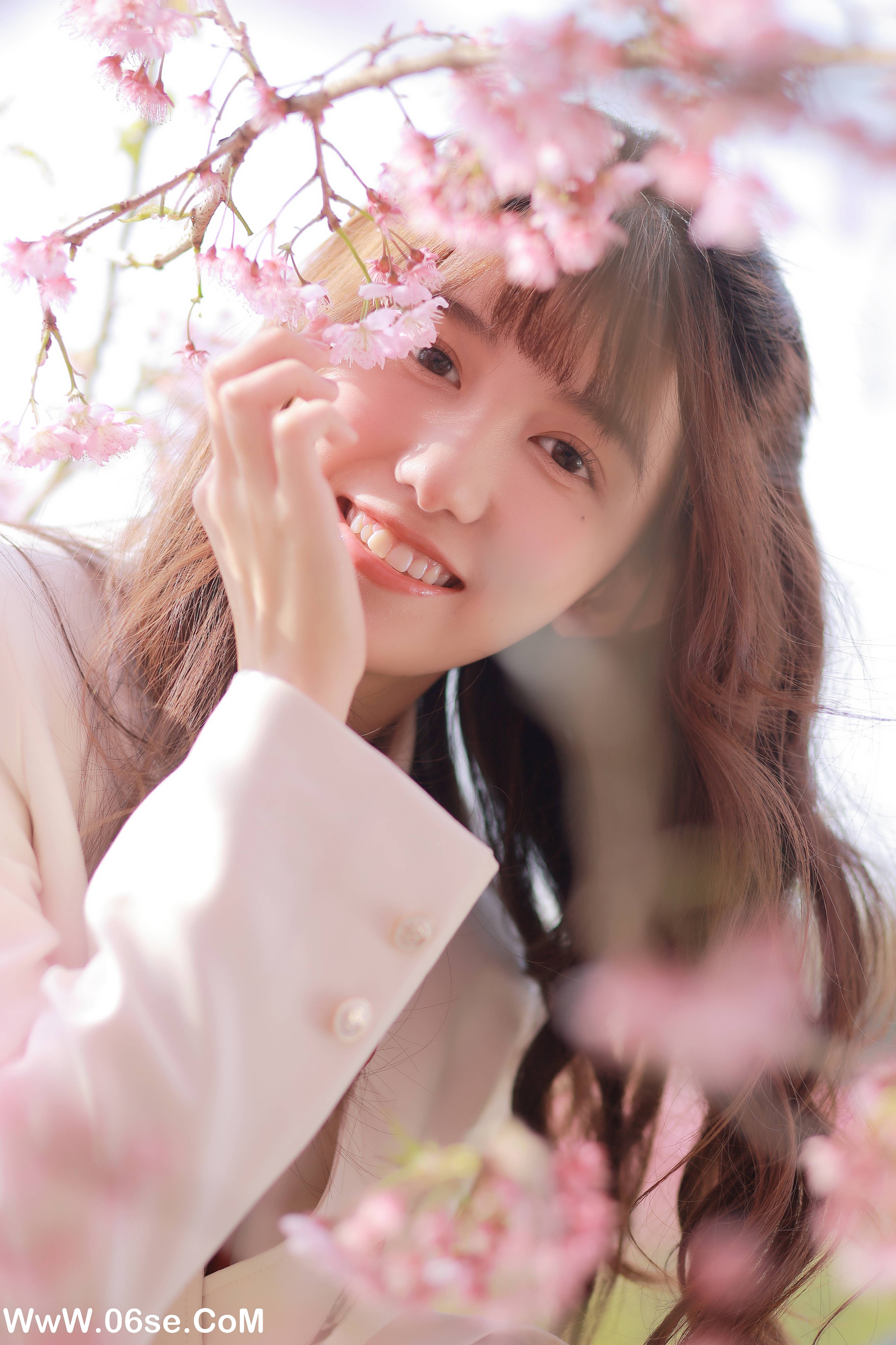 图片[20]-[YITUYU艺图语]2022.09.21 樱花 lovelatte11[21+1P／230MB]-六色网