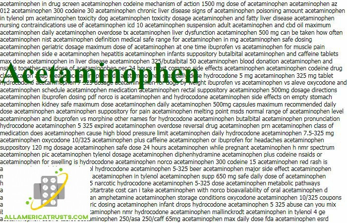 acetaminophen toxicity liver histology – Telegraph