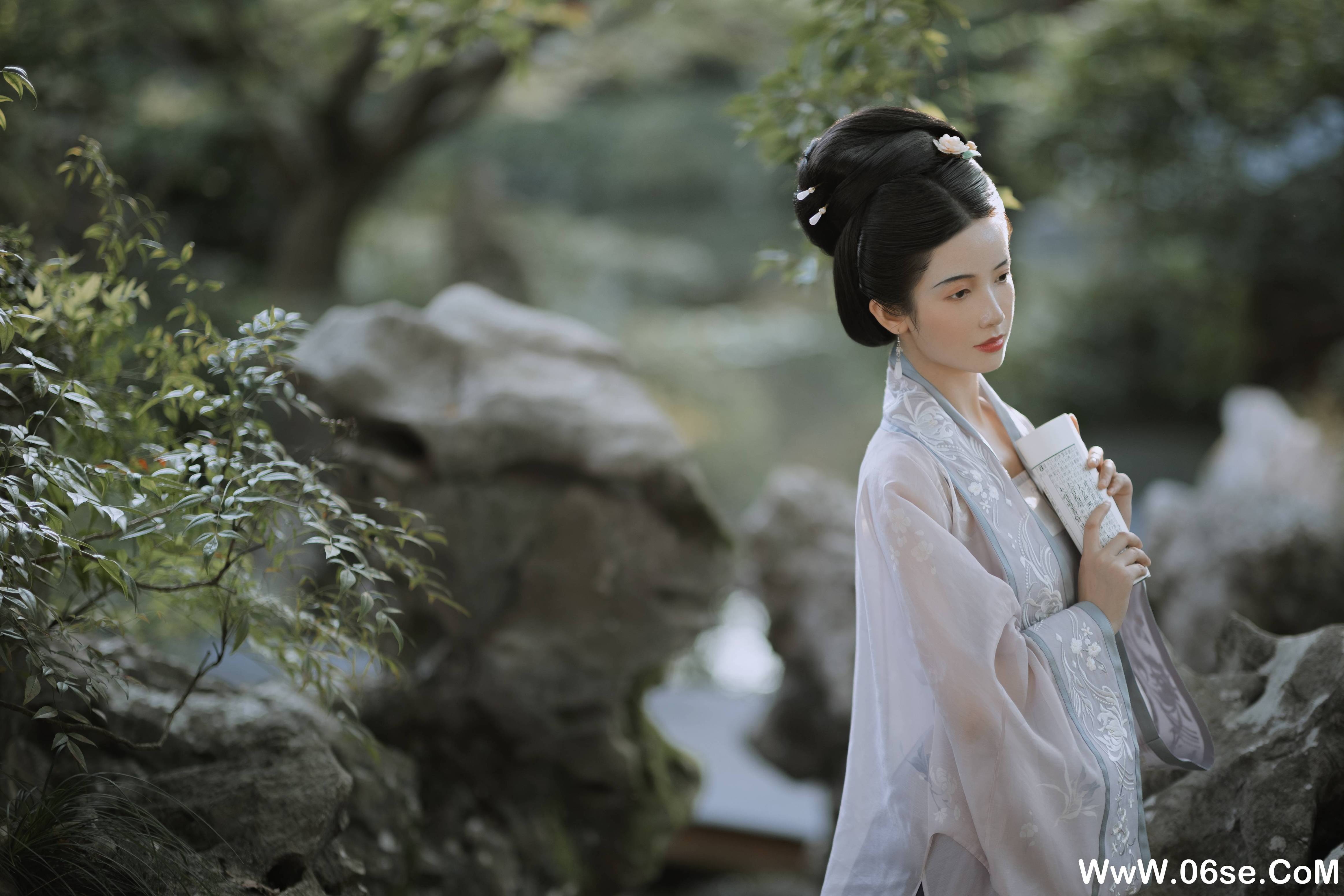图片[10]-[YITUYU艺图语]2021.11.13 秋日闲情 一只阿梦崽[34+1P／220MB]-六色网