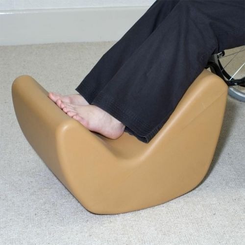 3 Benefits of Using Foot Rests Telegraph